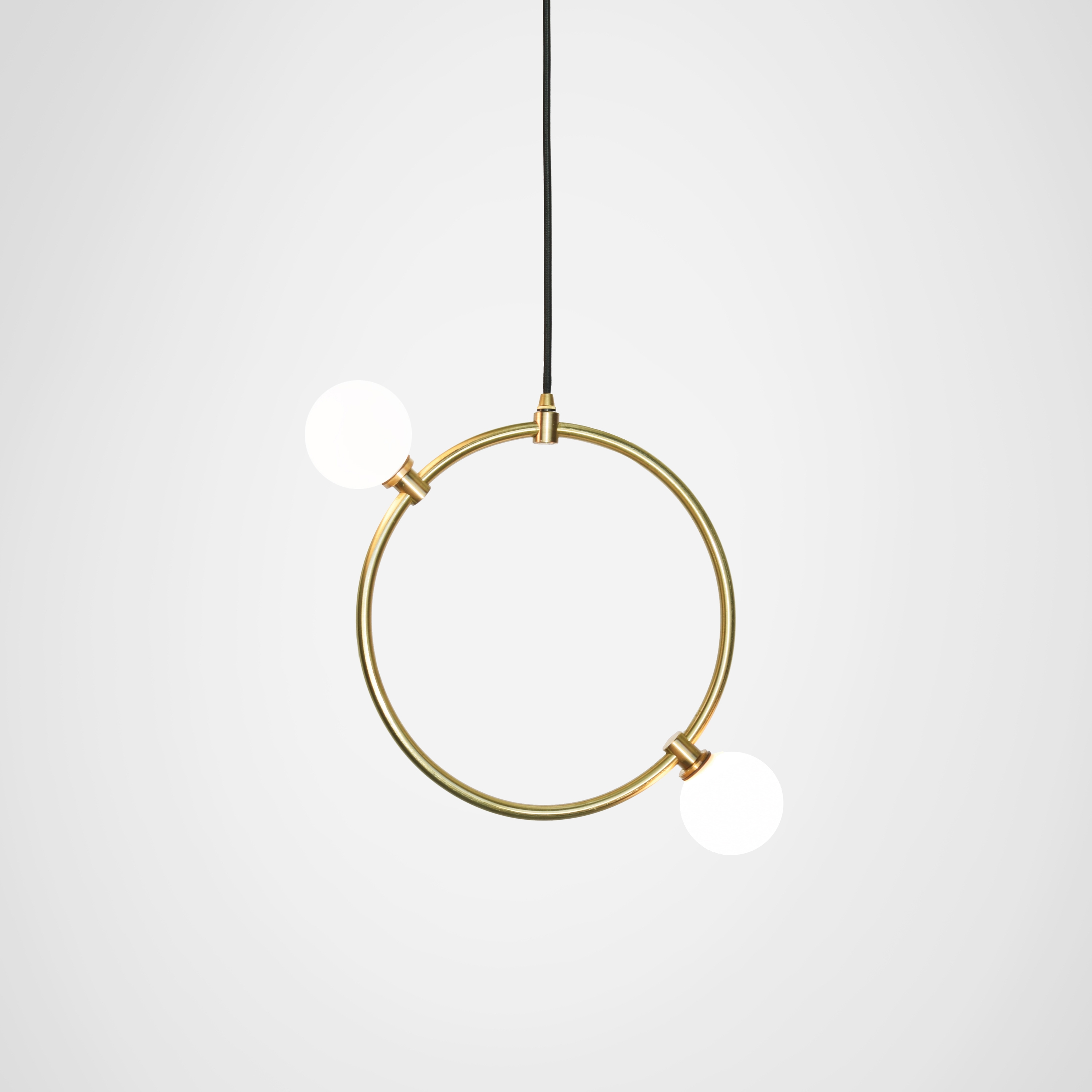 Mostrar el producto Drops Pendant del fabricante Marc Wood Studio