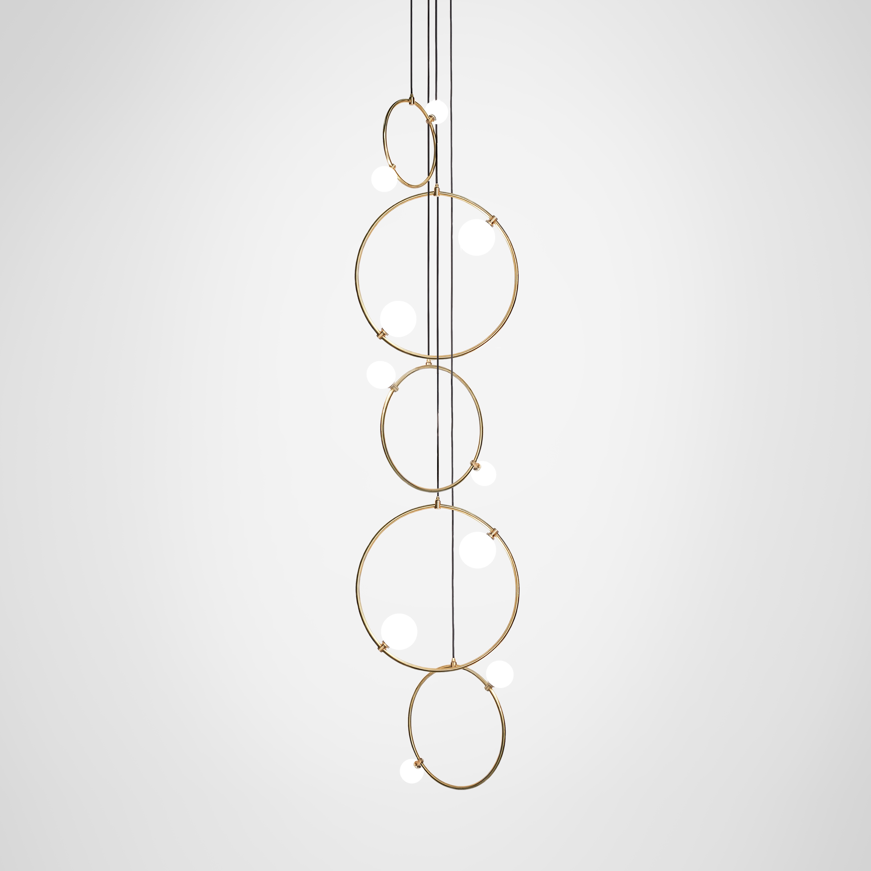 Mostrar el producto Drops Cluster - 5 Piece del fabricante Marc Wood Studio