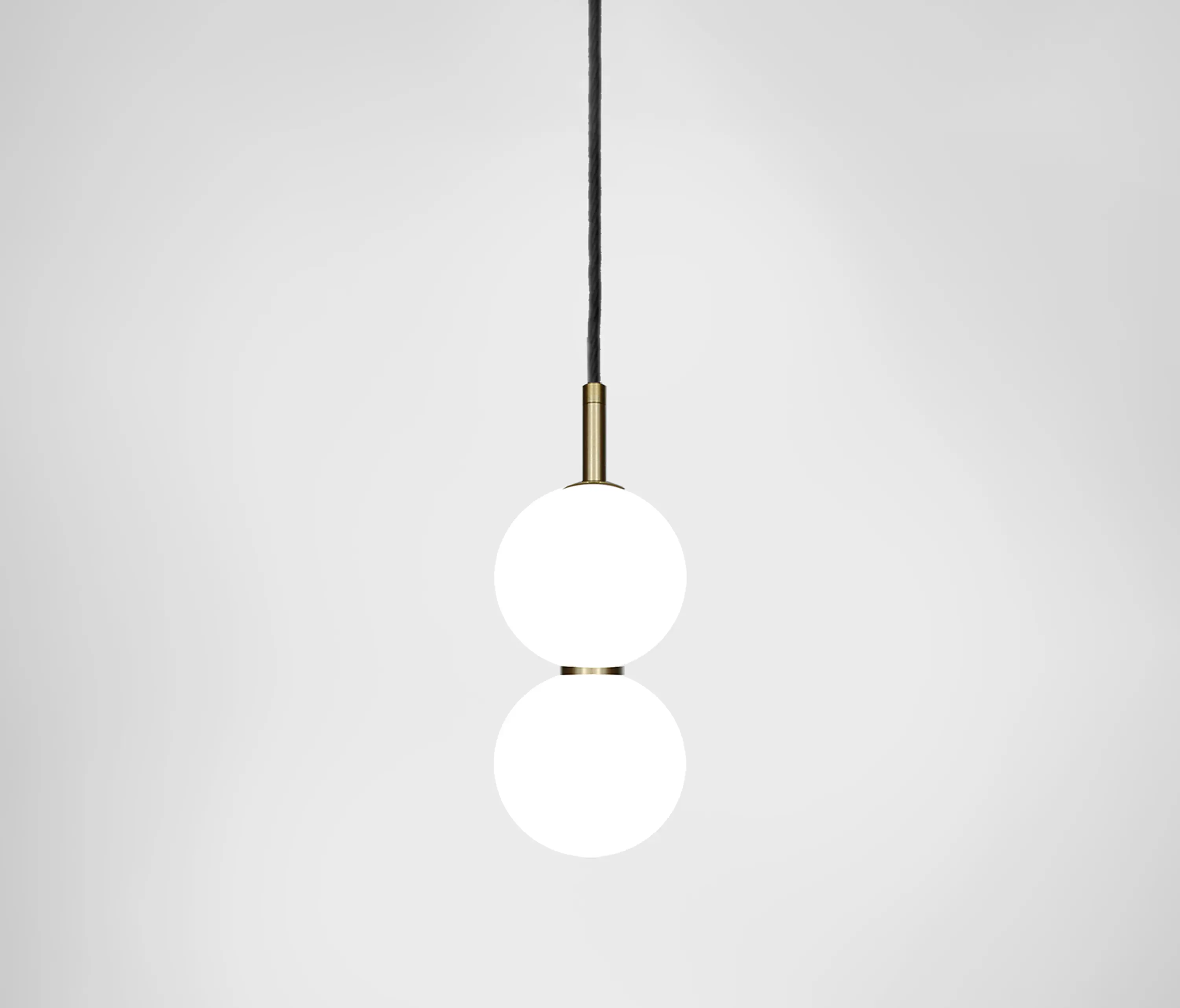 Marc Wood Studio - Echo Pendant - Lamp