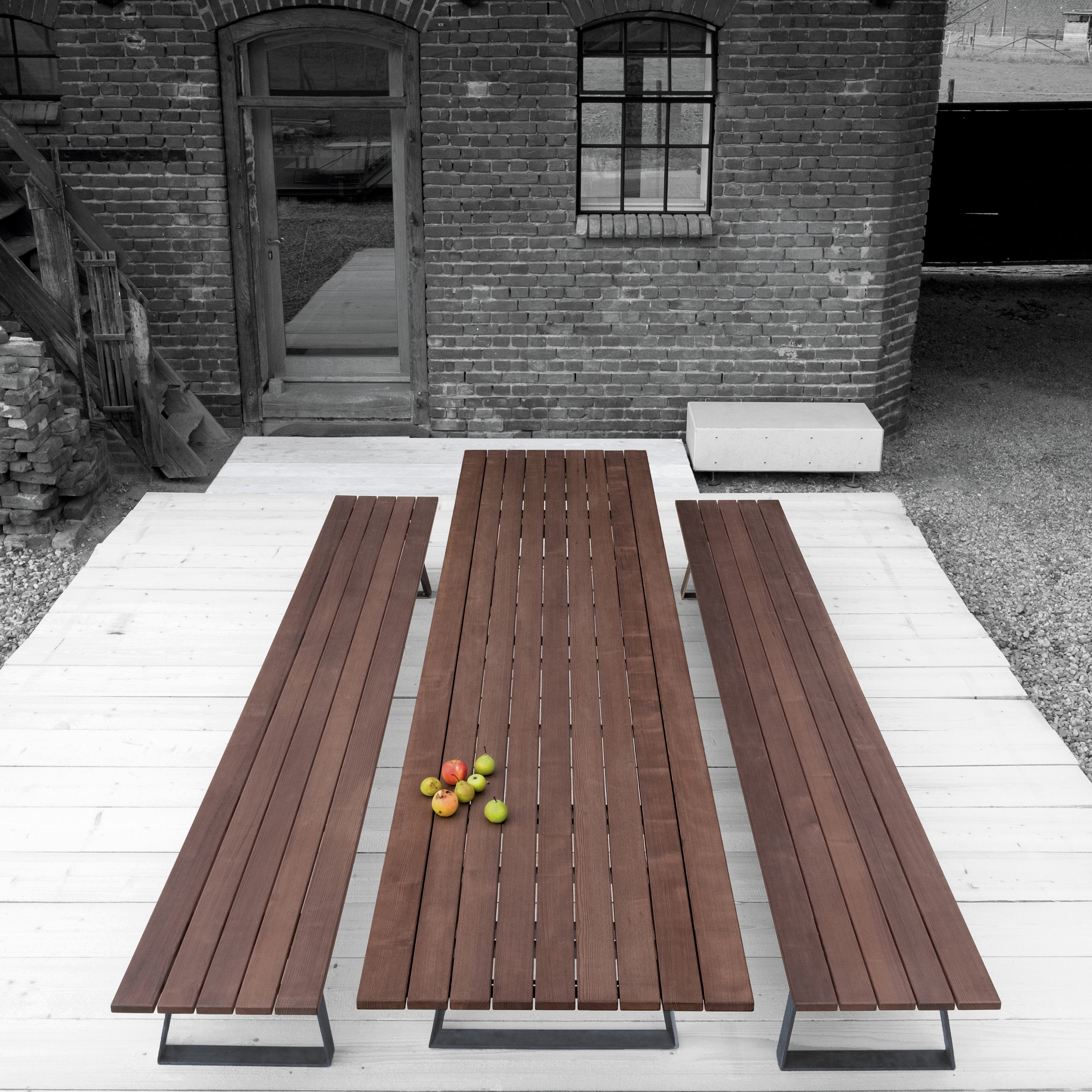 DINING TABLES