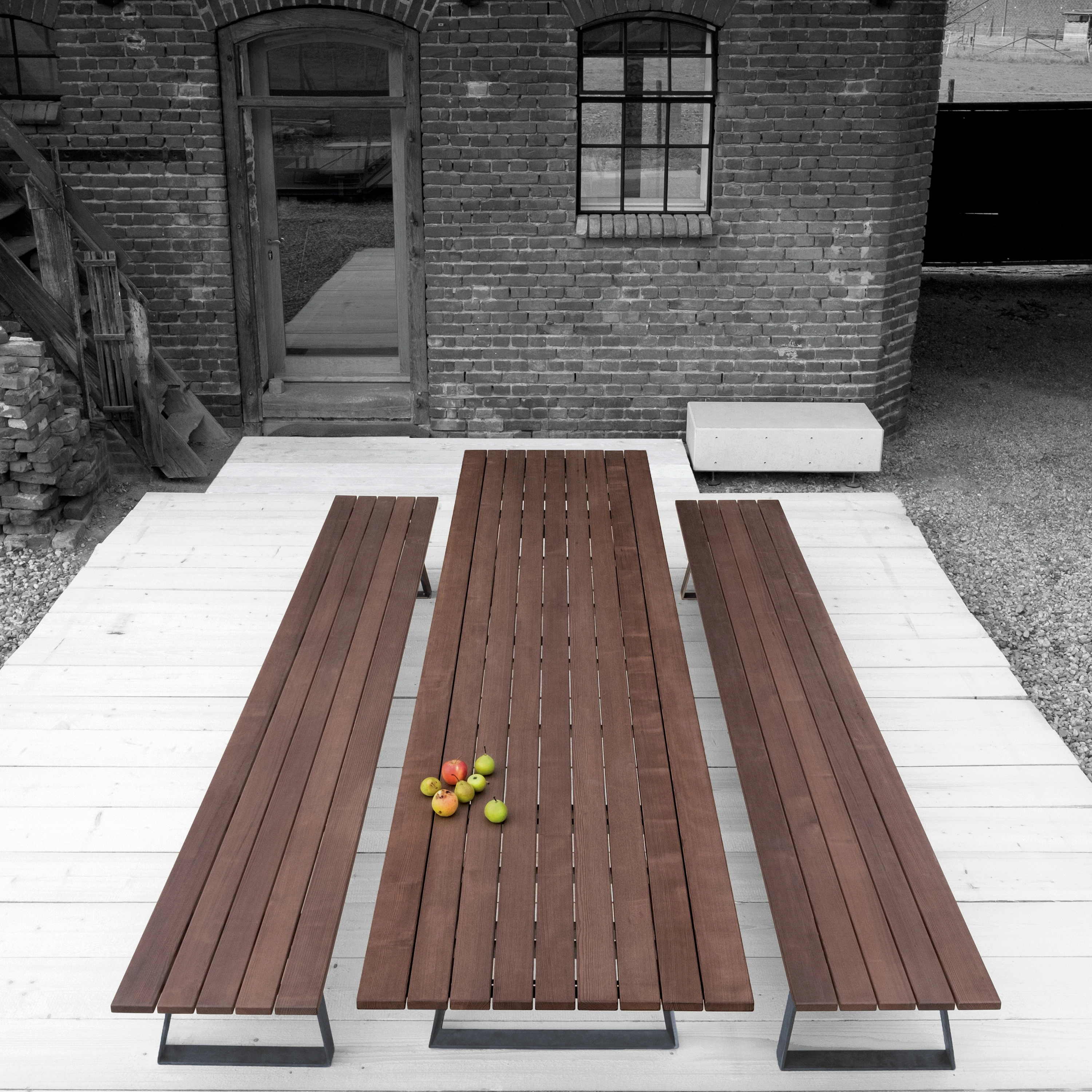 DINING TABLES