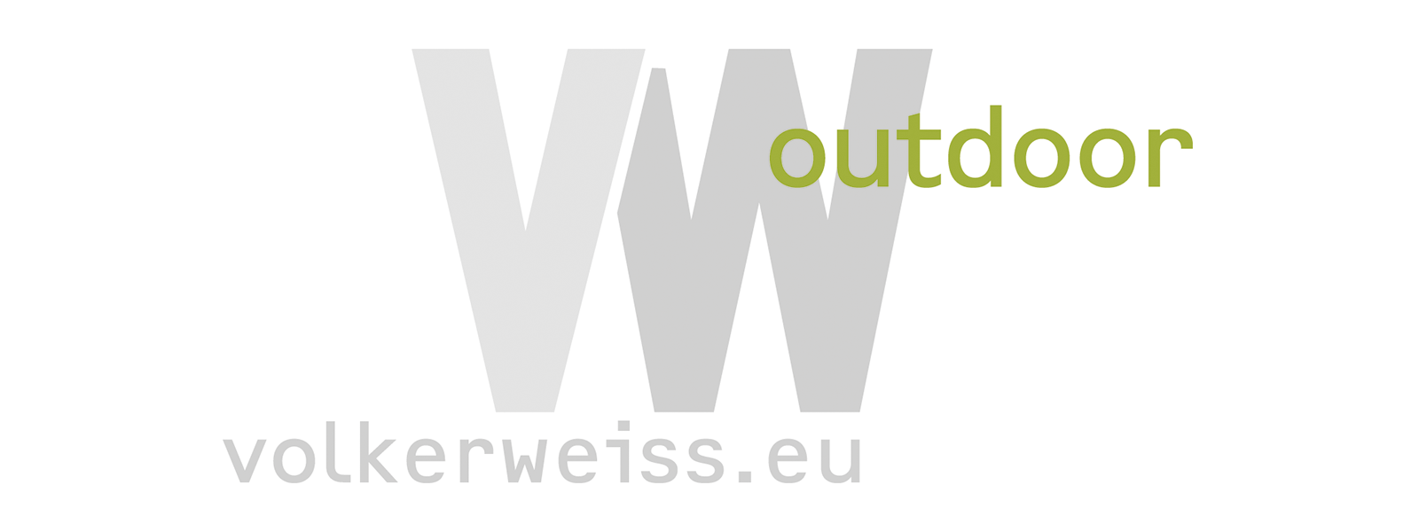 Logo für Volker Weiss