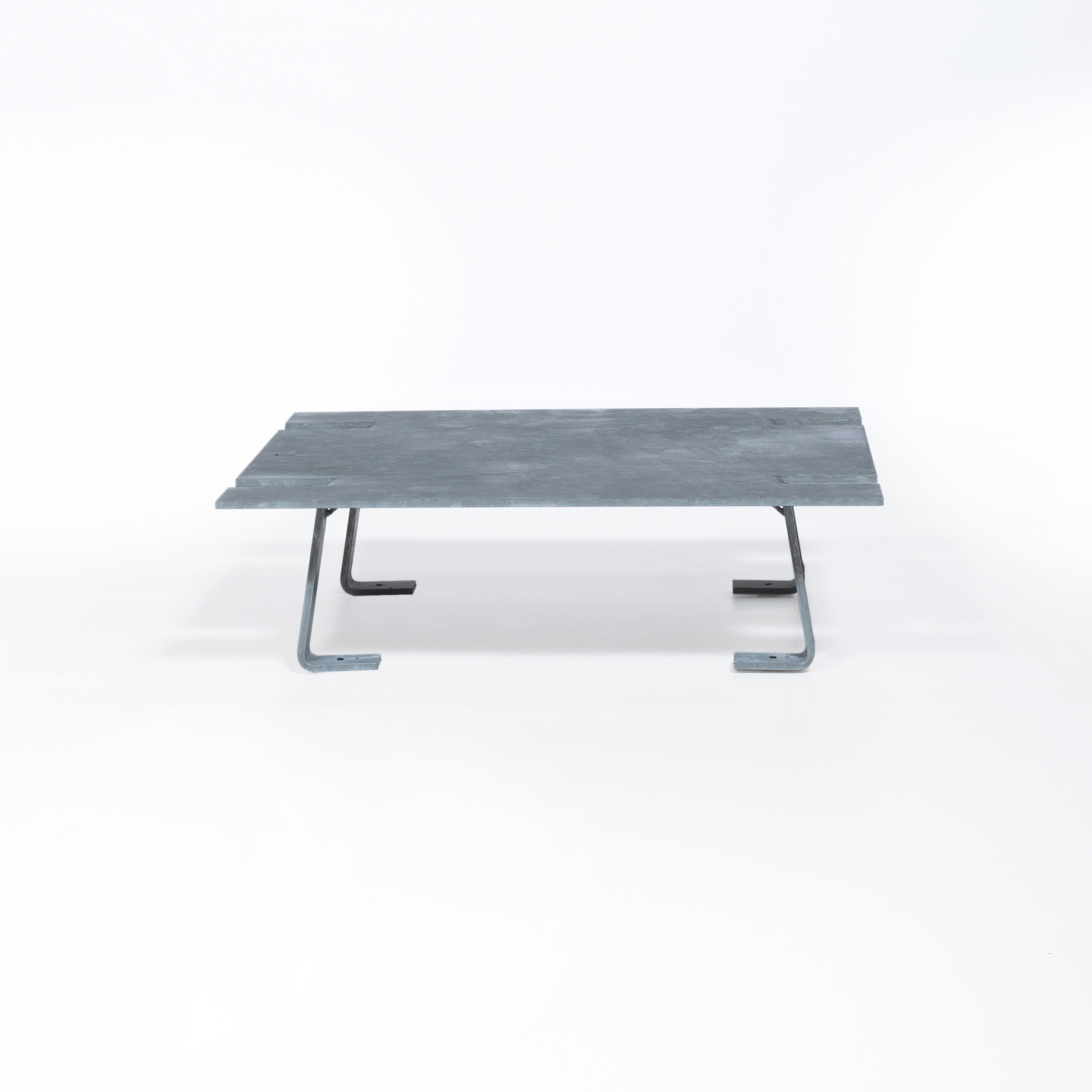 Vertoon produk L01 coffee table 82 van vervaardiger Volker Weiss