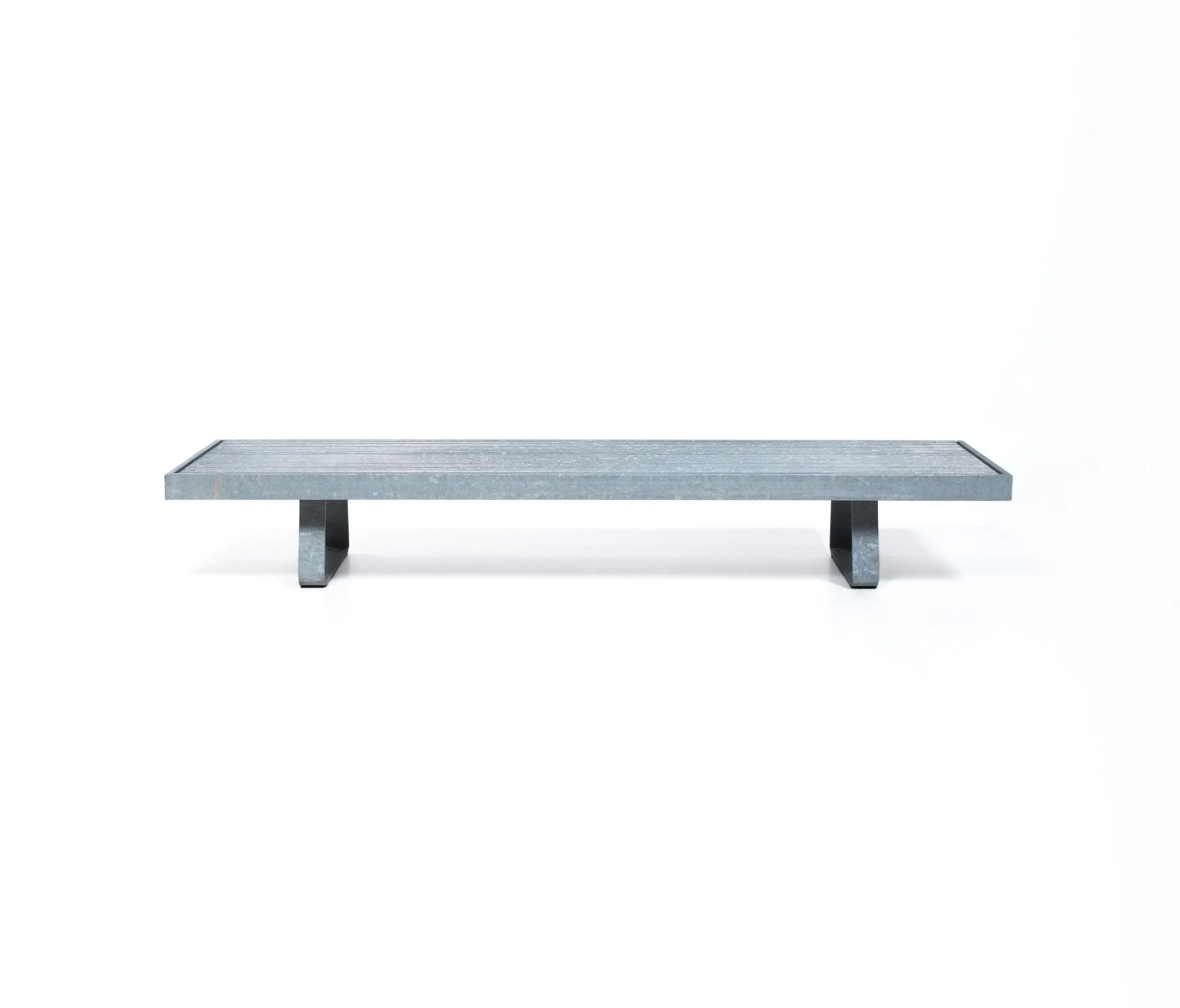 Volker Weiss - L01 sofa