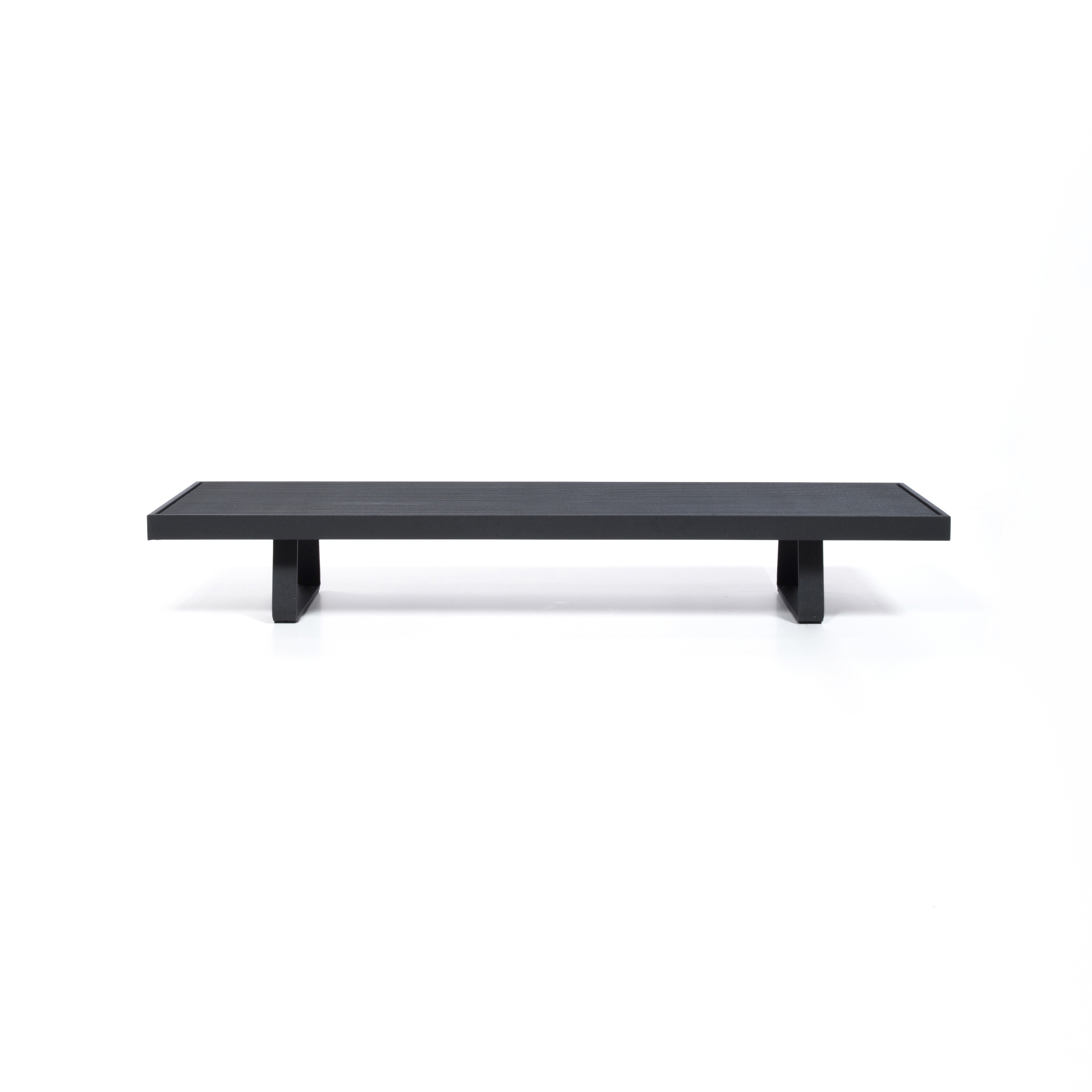 Vertoon produk L01 sofa van vervaardiger Volker Weiss