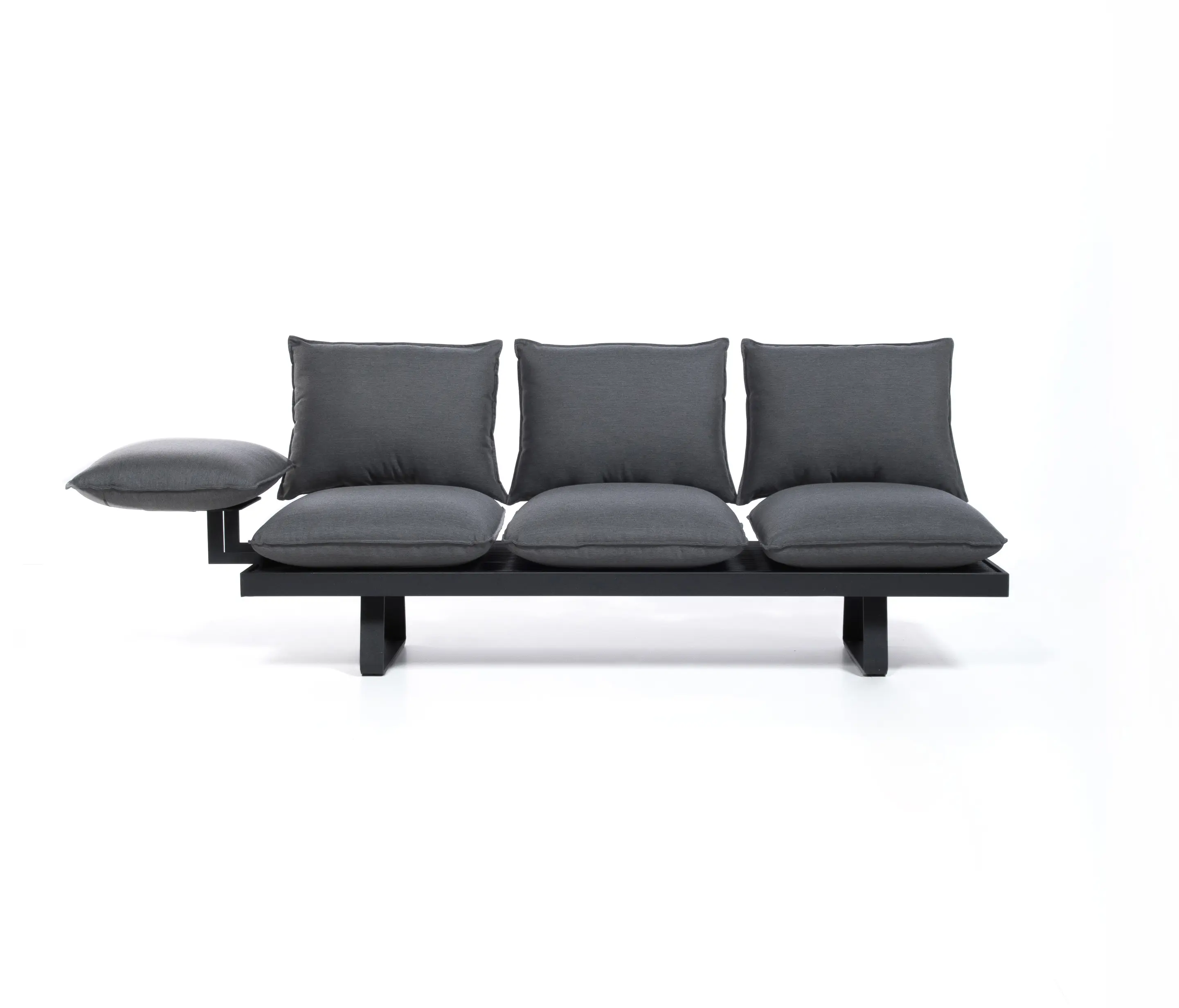 Volker Weiss - L01 sofa