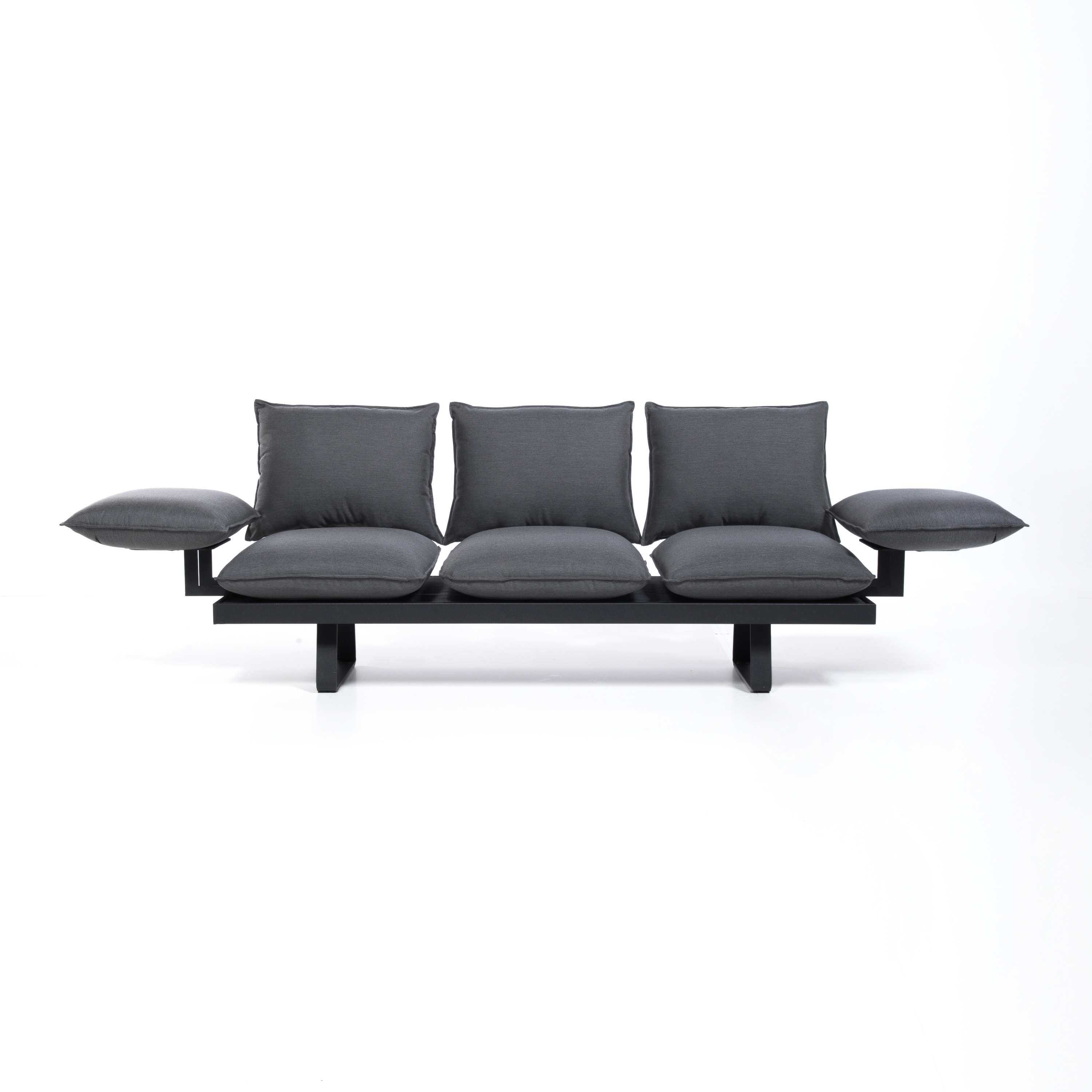Vertoon produk L01 sofa van vervaardiger Volker Weiss