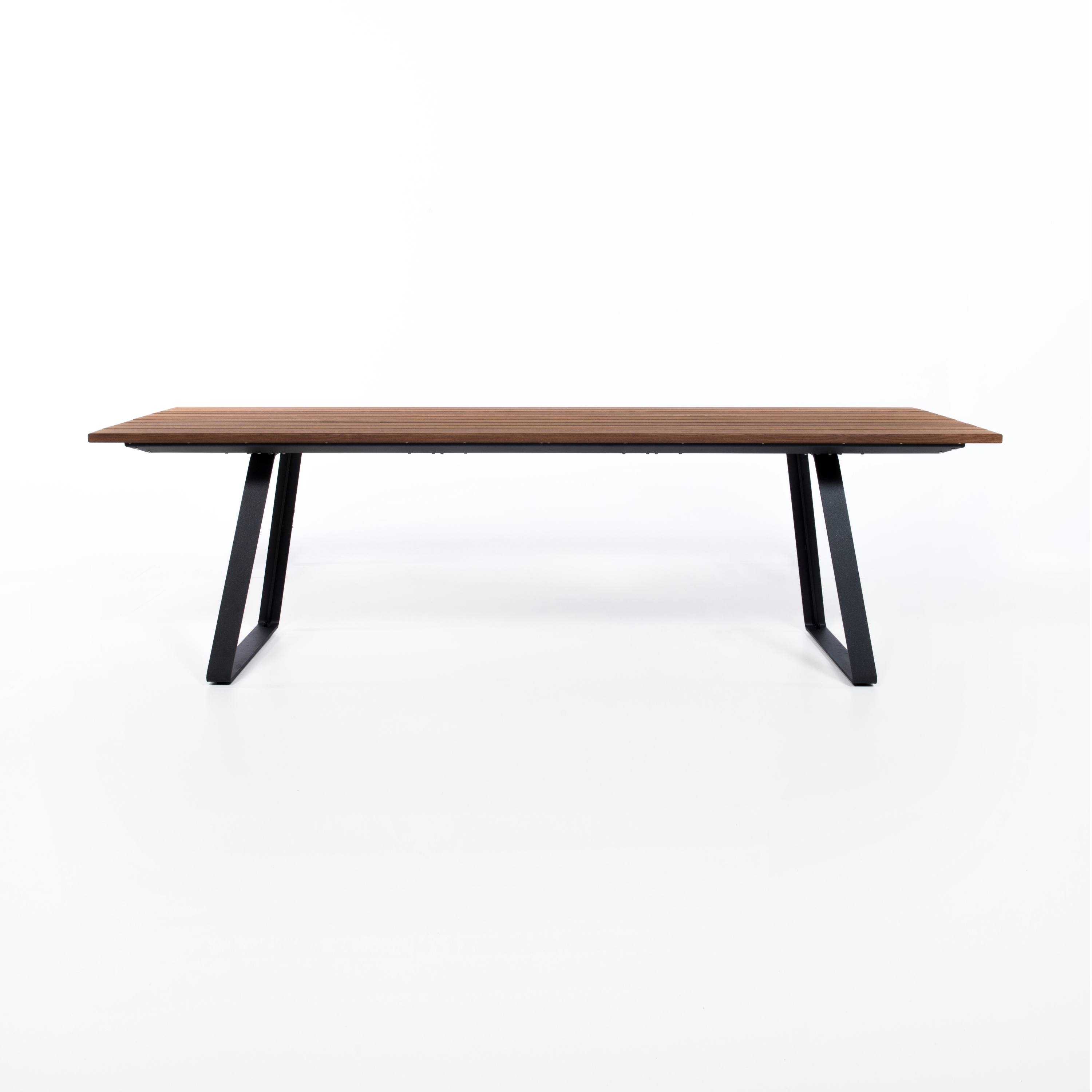 Display product U.K.U table from manufacturer Volker Weiss