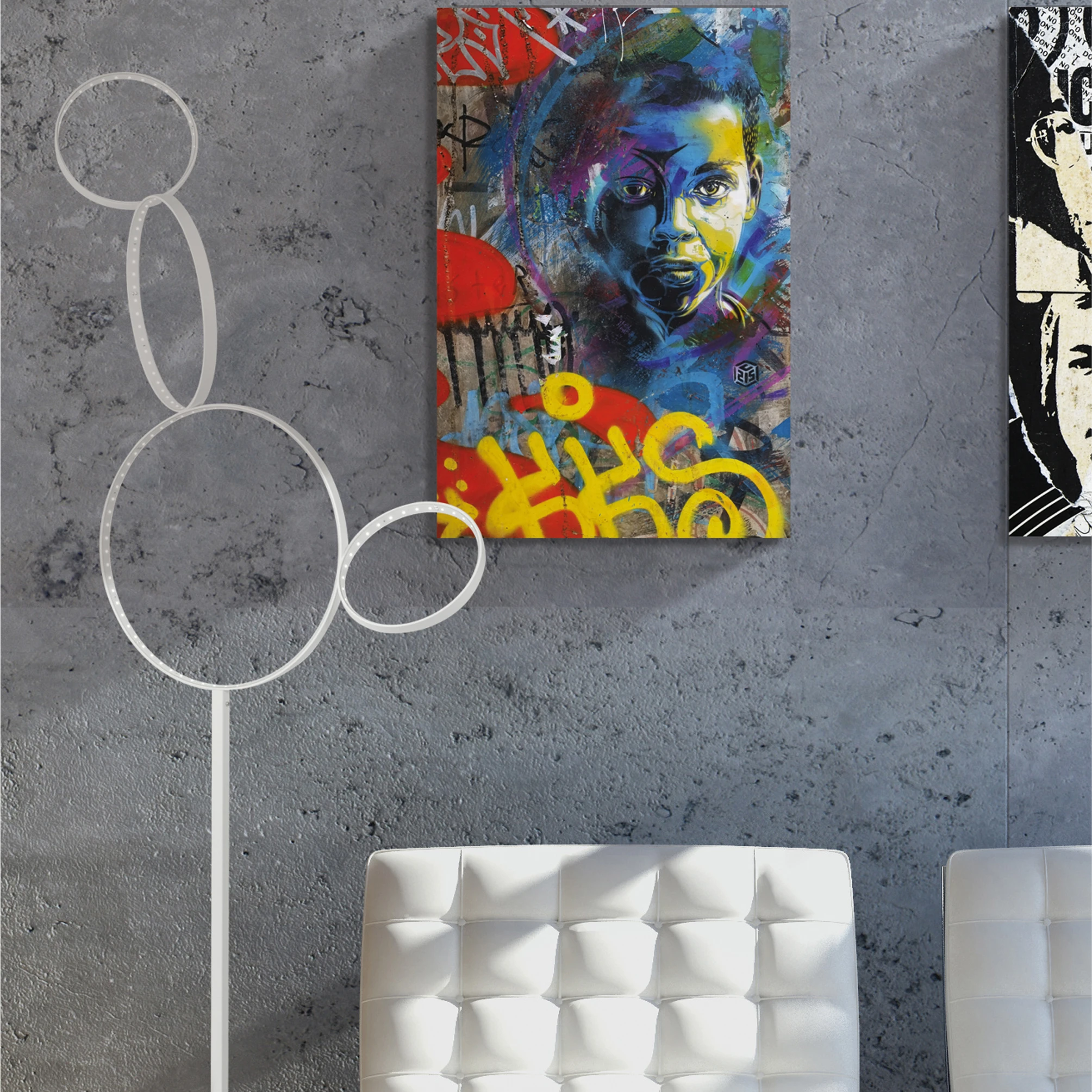 LAMPADAIRES