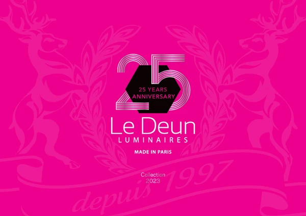 Image d’aperçu du fichier 25 Years Anniversary | 2023 Collection