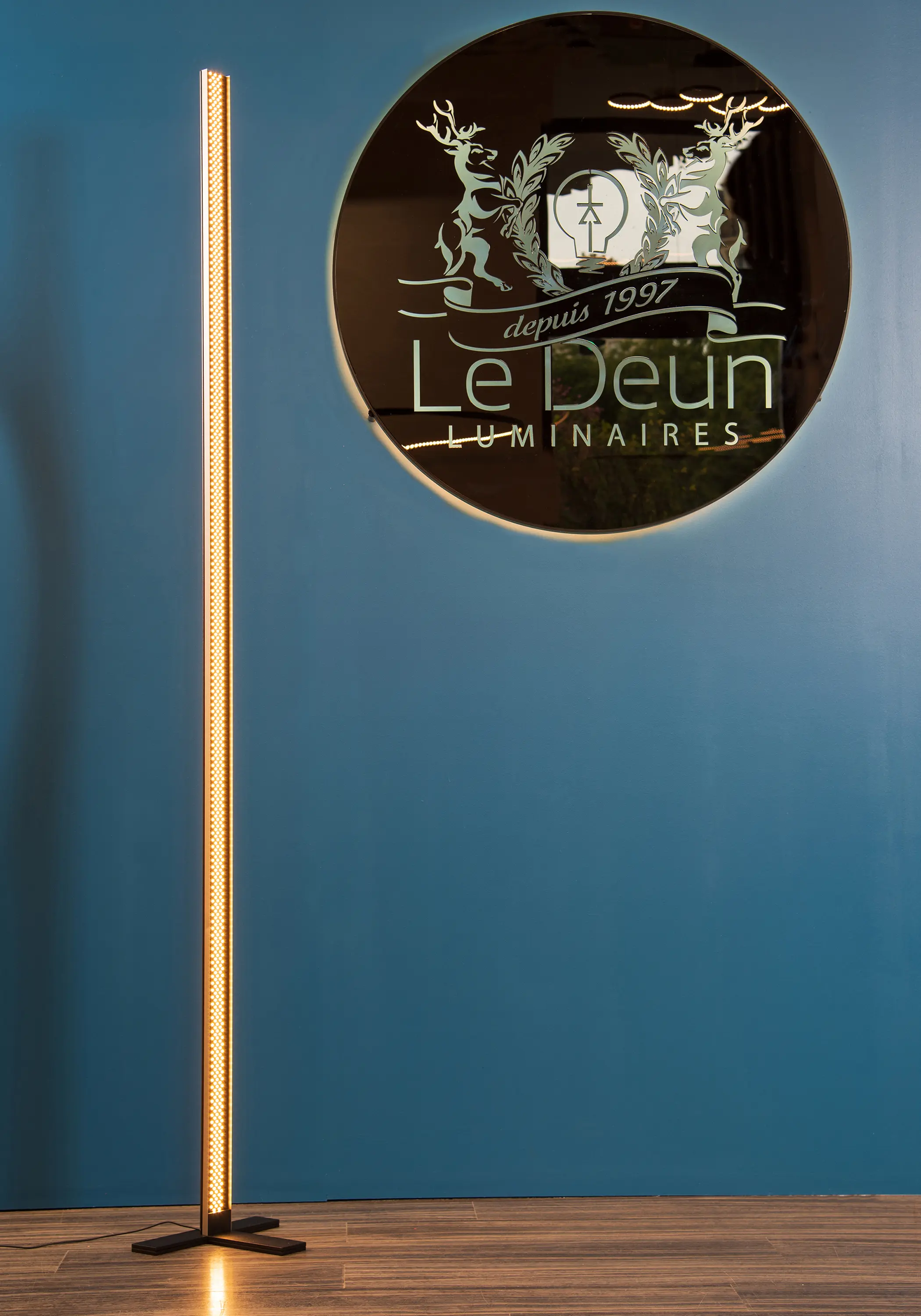 Le deun - ATTO Floor