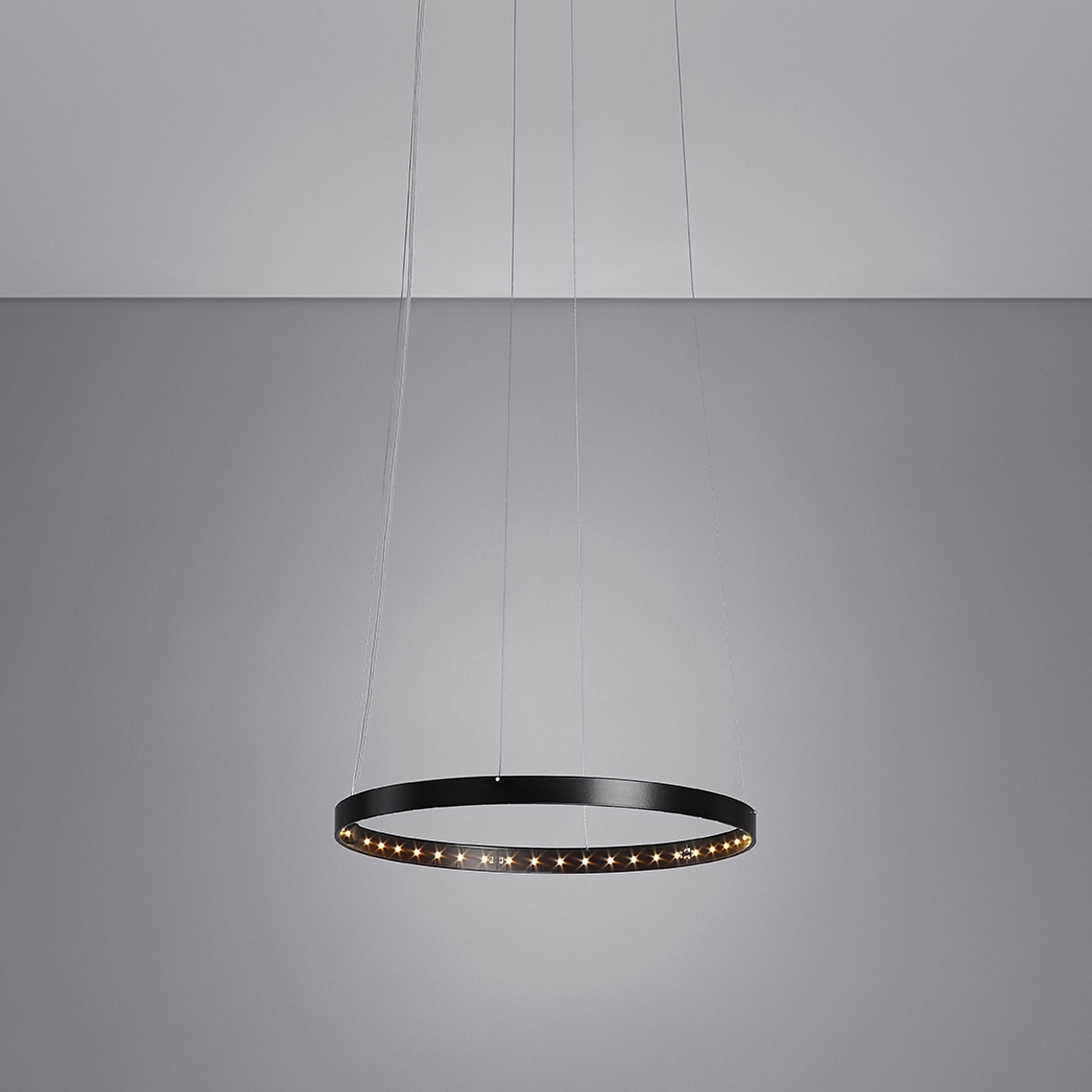 Mostra il prodotto CIRCLE 30 Black del produttore Le deun