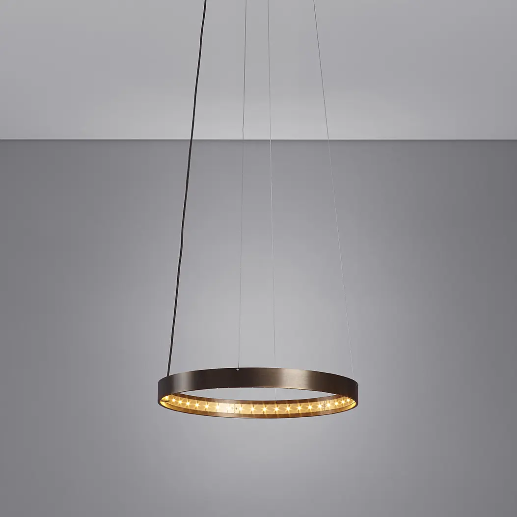 Le deun - CIRCLE 30 Bronze