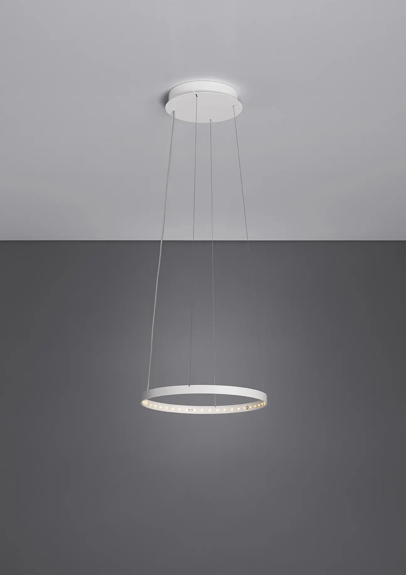 Le deun - CIRCLE 30 White