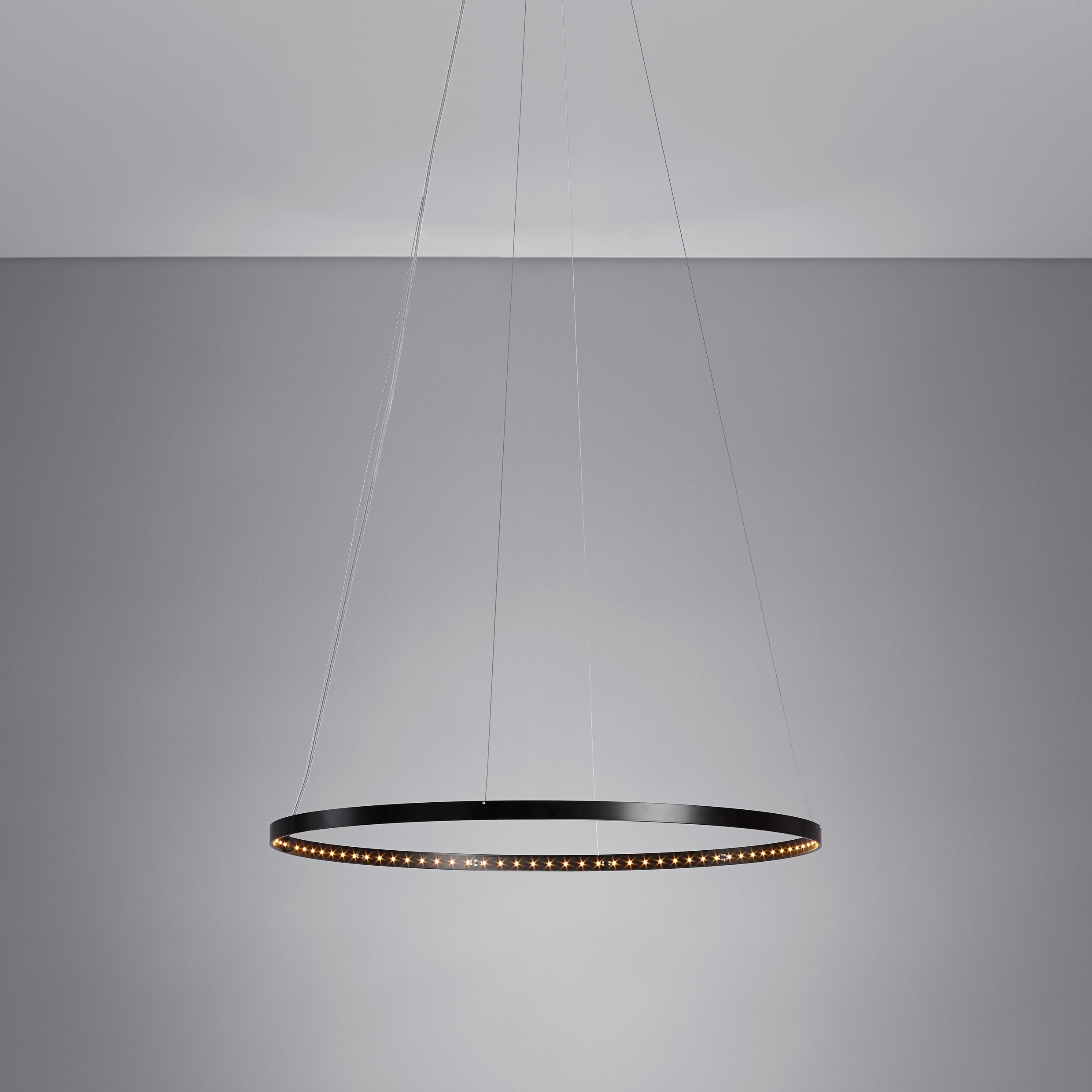 Mostra il prodotto CIRCLE 60 Black del produttore Le deun