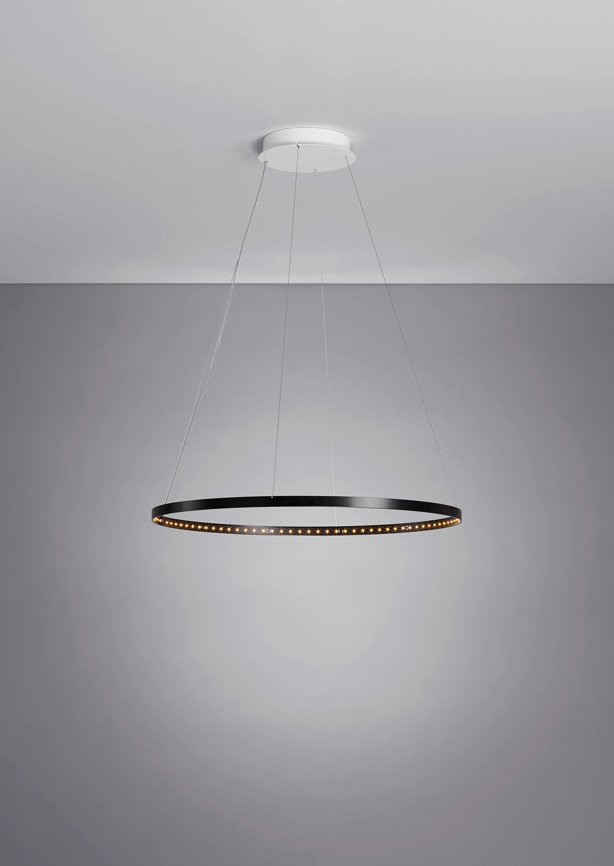 Le deun - CIRCLE 60 Black