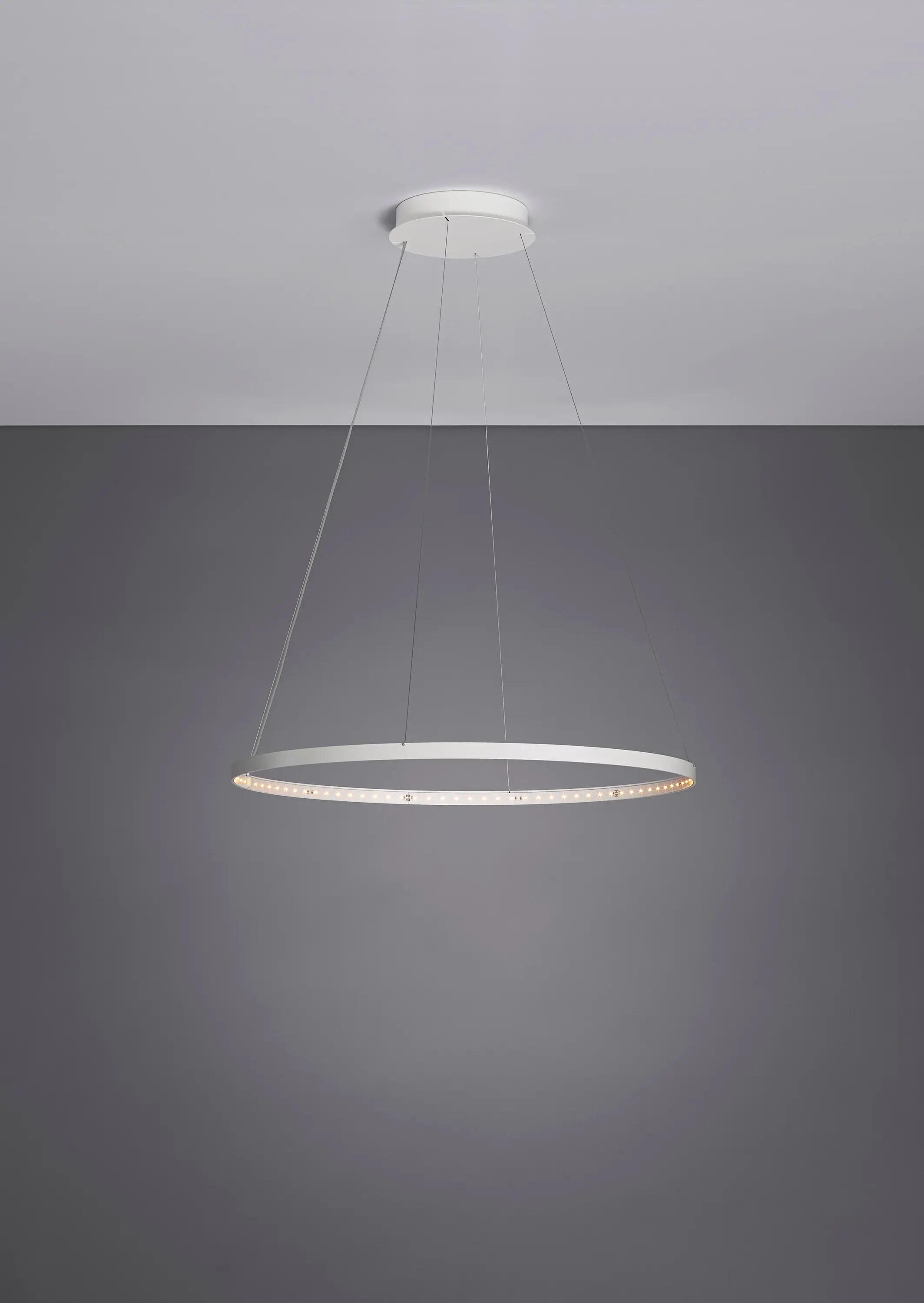 Le deun - CIRCLE 60 White