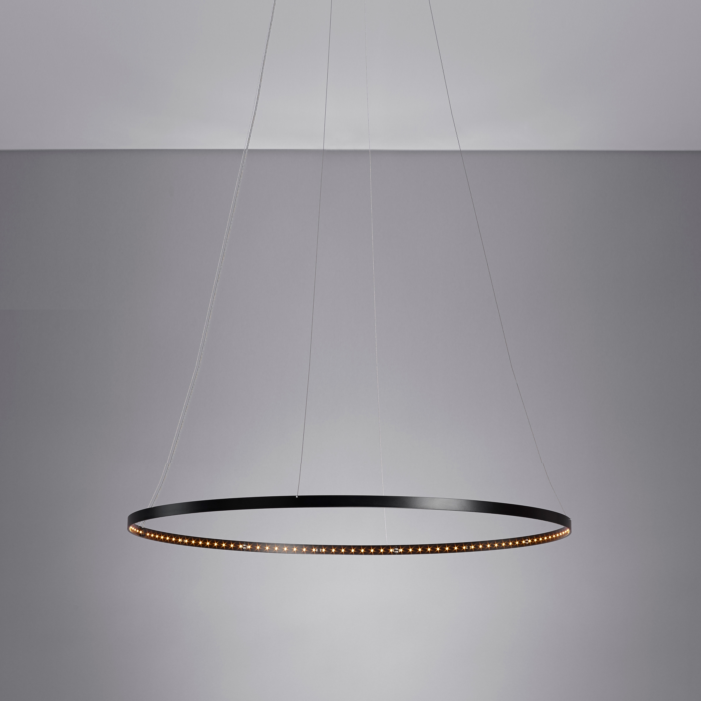 Mostra il prodotto CIRCLE 80 Black del produttore Le deun