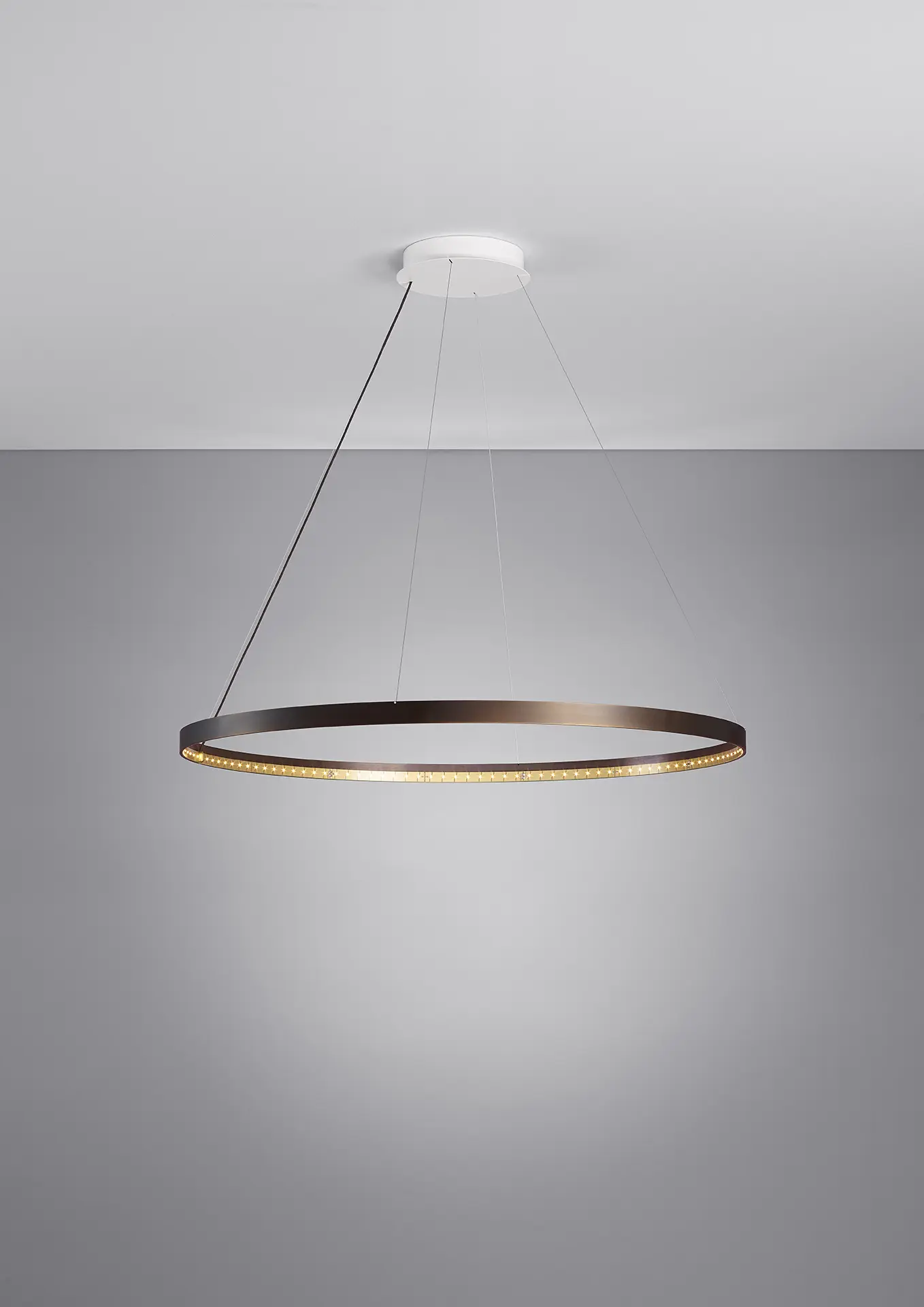 Le deun - CIRCLE 80 Bronze