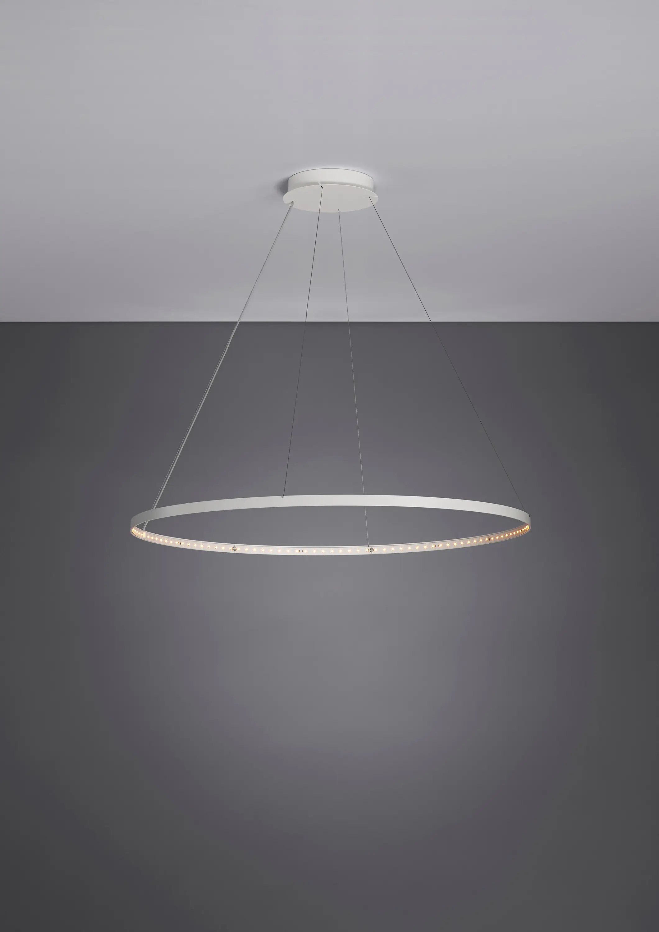 Le deun - CIRCLE 80 White