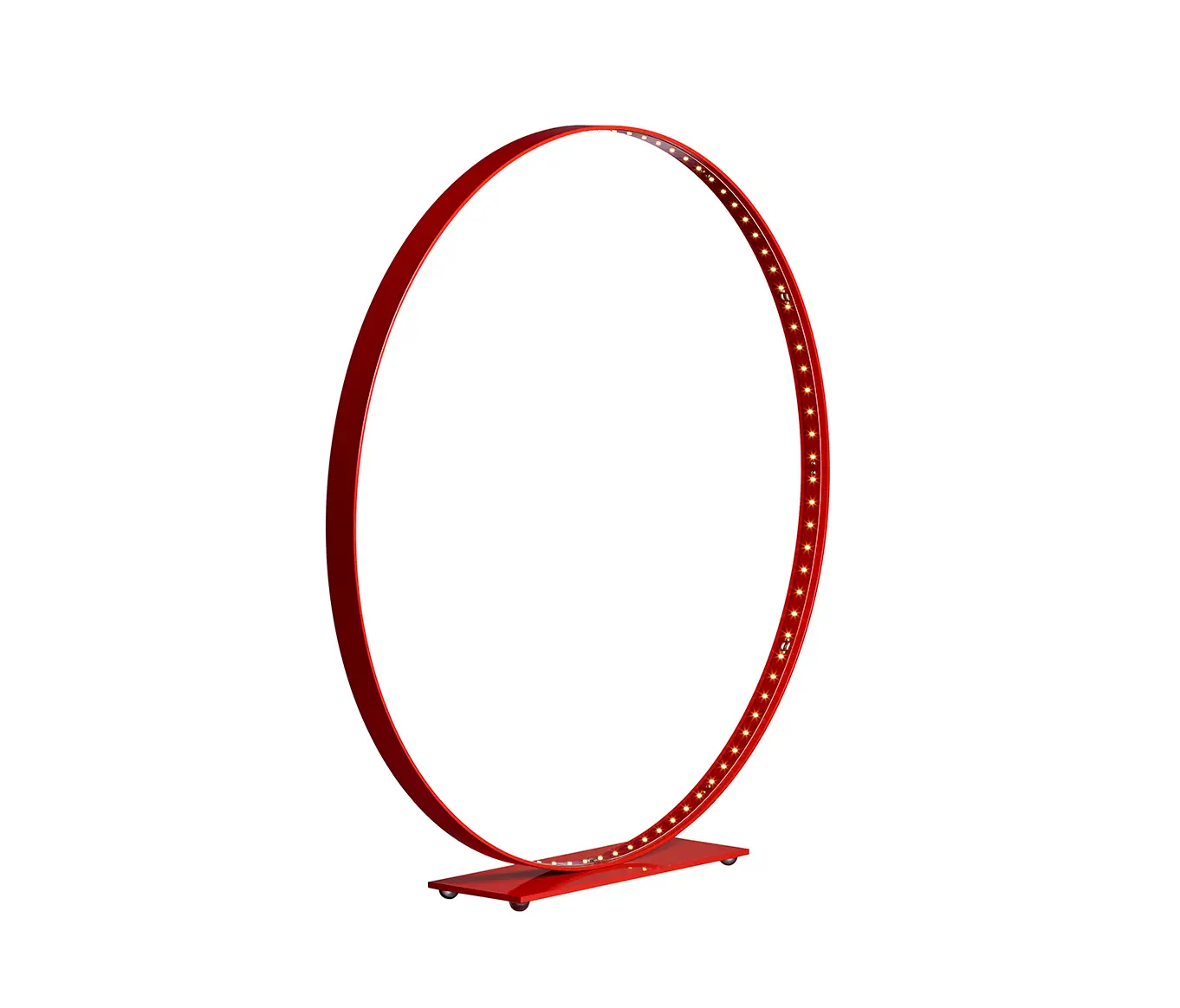 Le deun - CLASSIC Red
