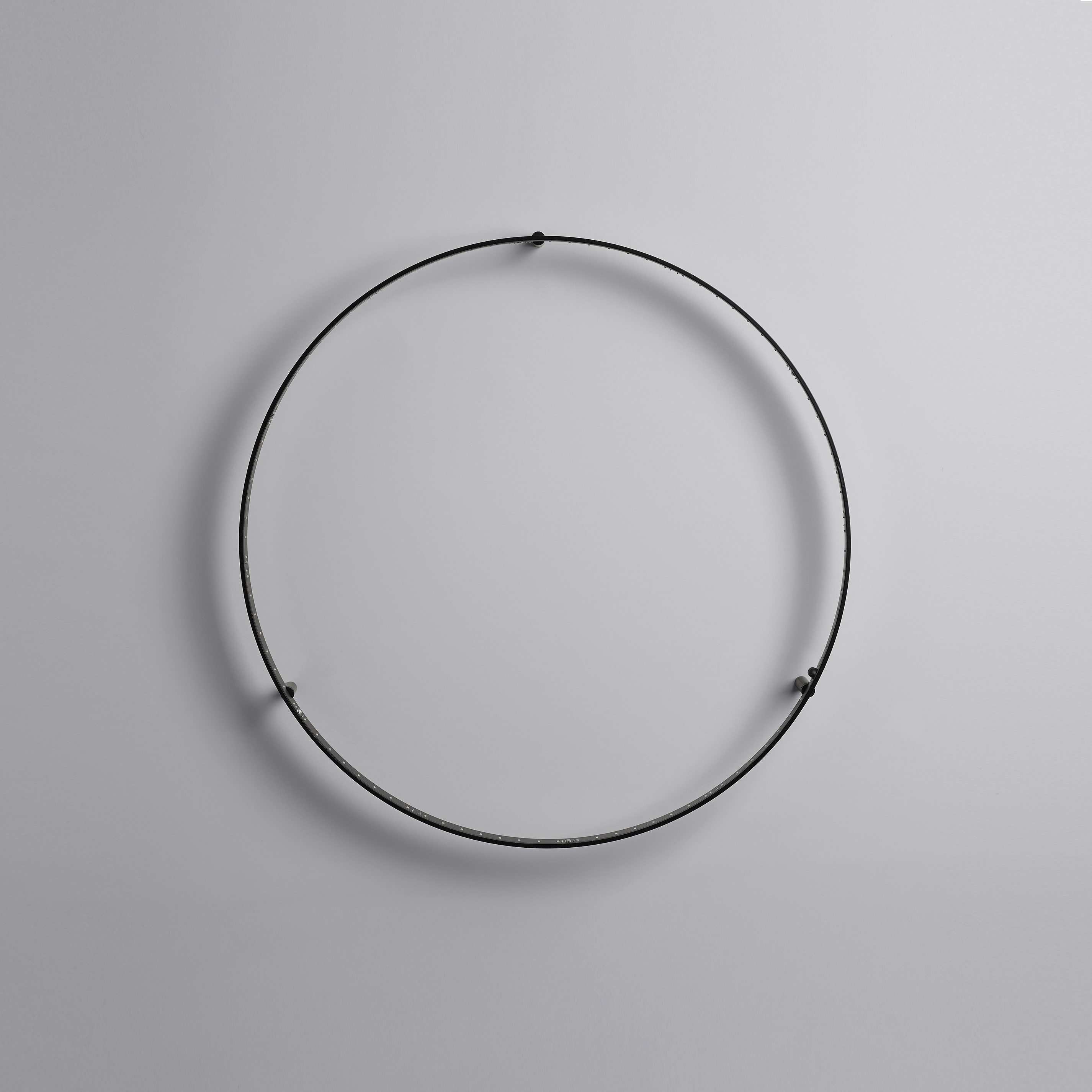 Mostra il prodotto CURVE 60 Black del produttore Le deun