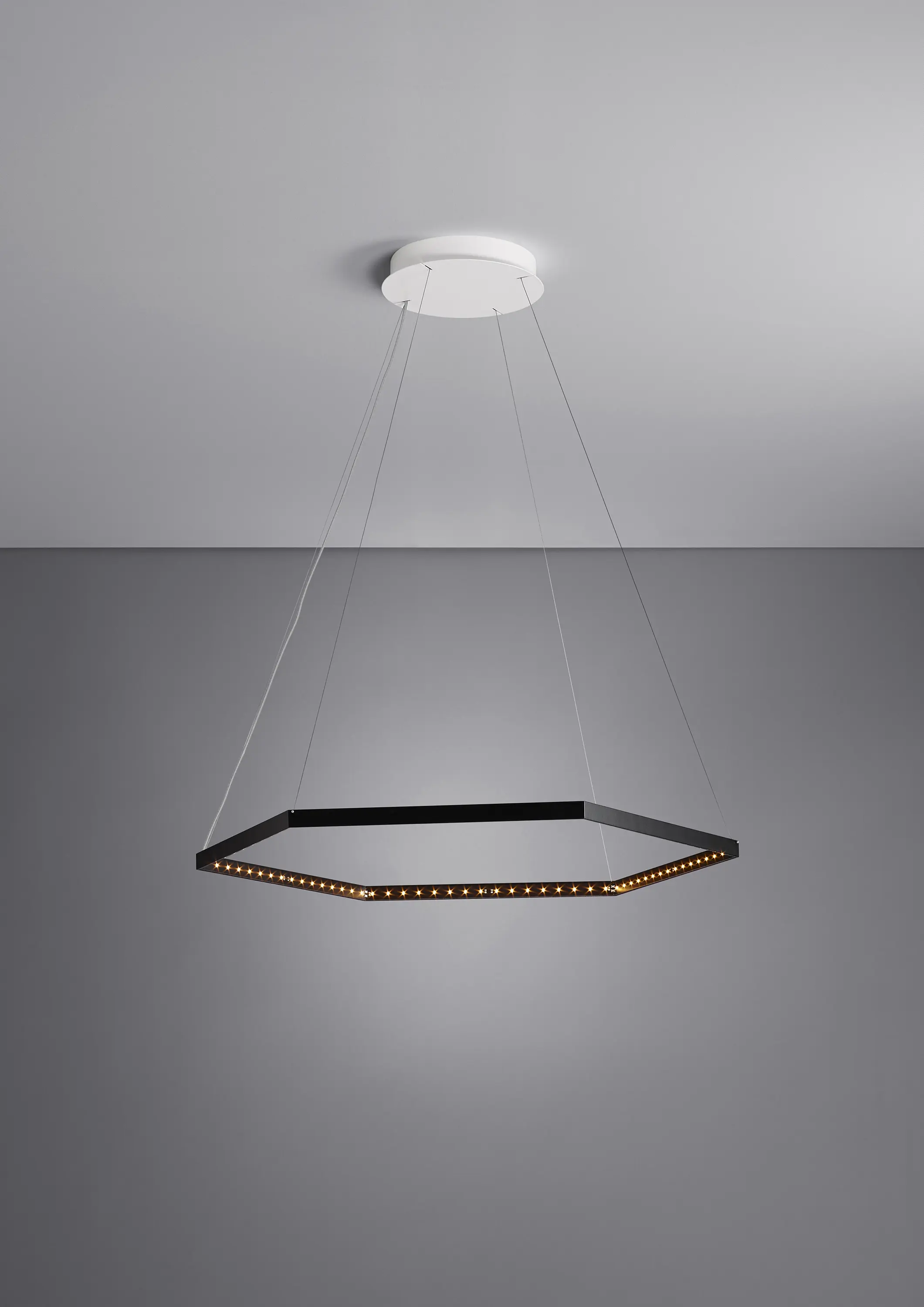 Le deun - HEXA 1 Black