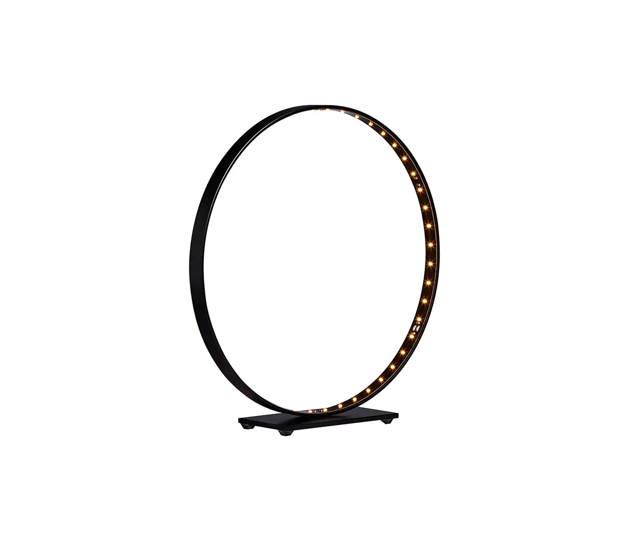 Le deun - MICRO Black