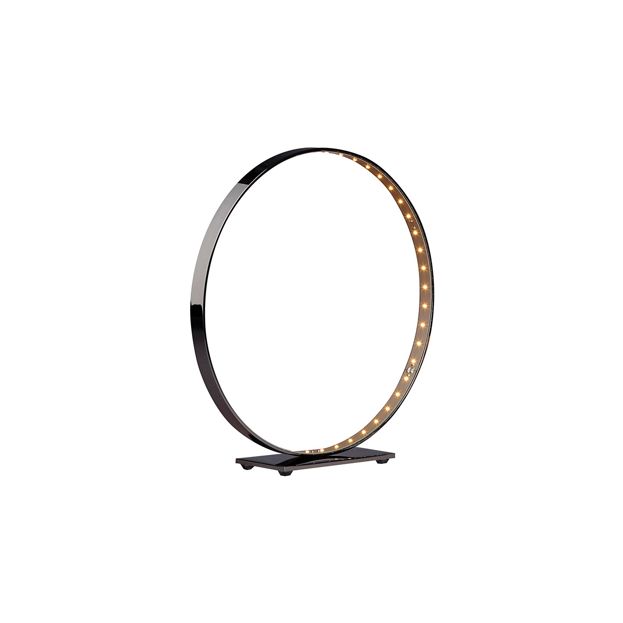 Mostra il prodotto MICRO Black Nickel del produttore Le deun