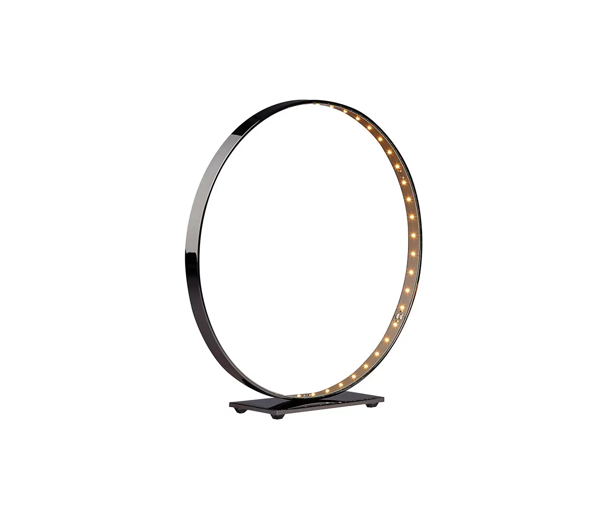 Le deun - MICRO Black Nickel