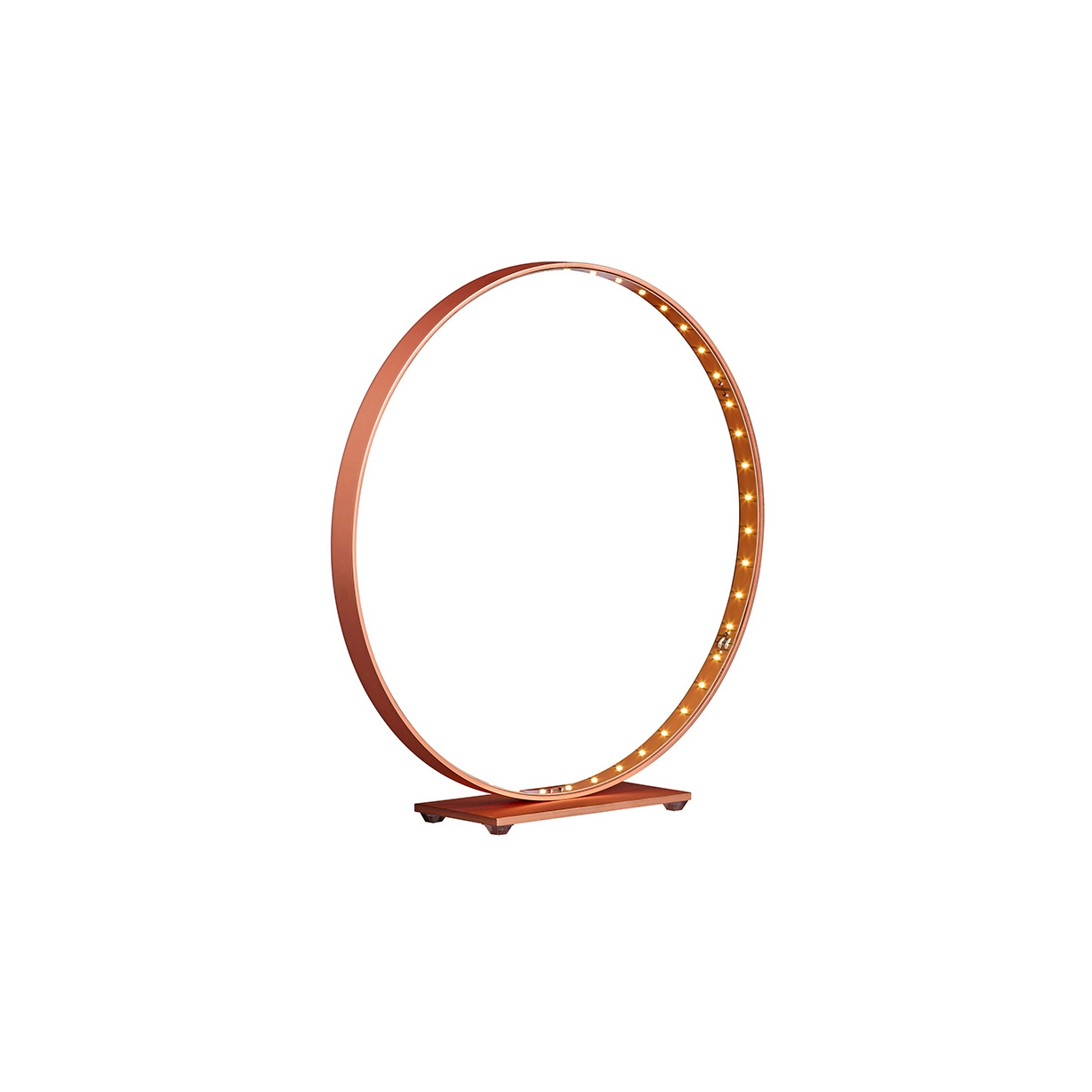 MICRO Glossy Copper