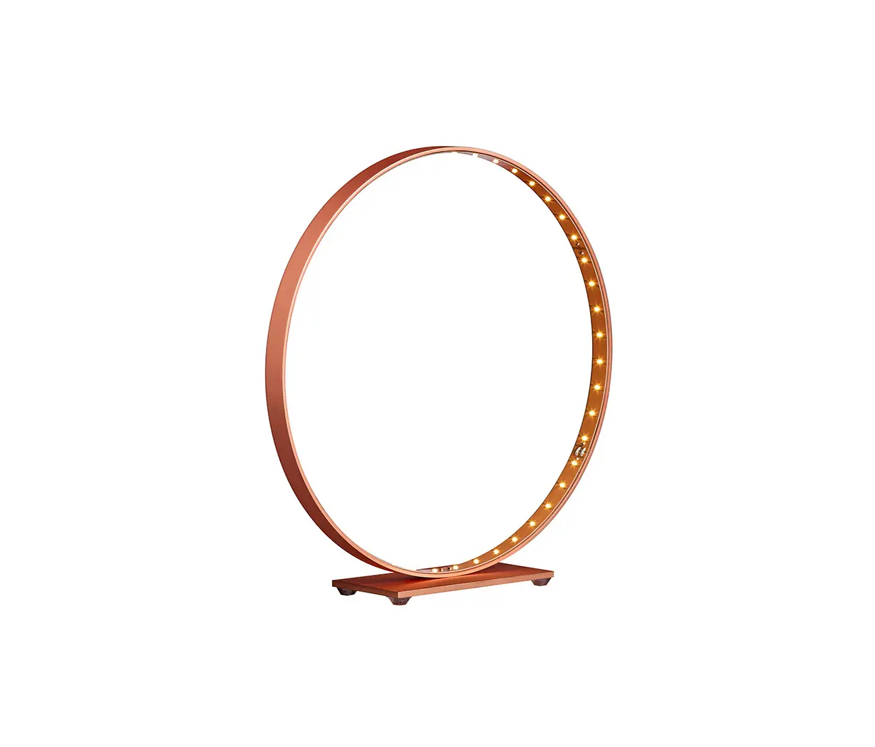 Le deun - MICRO Glossy Copper