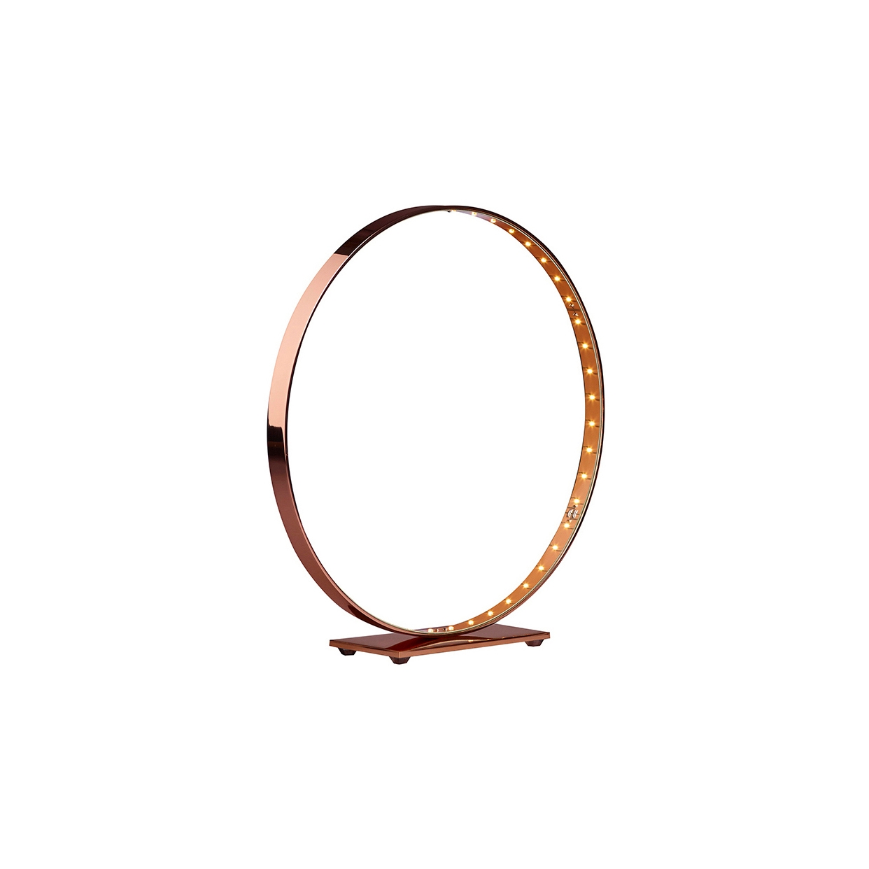 MICRO Matte Copper