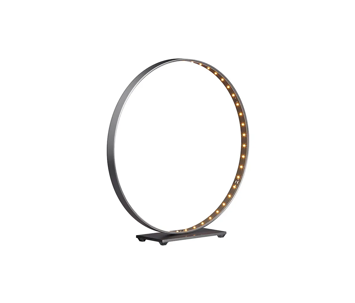 Le deun - MICRO Matte Steel