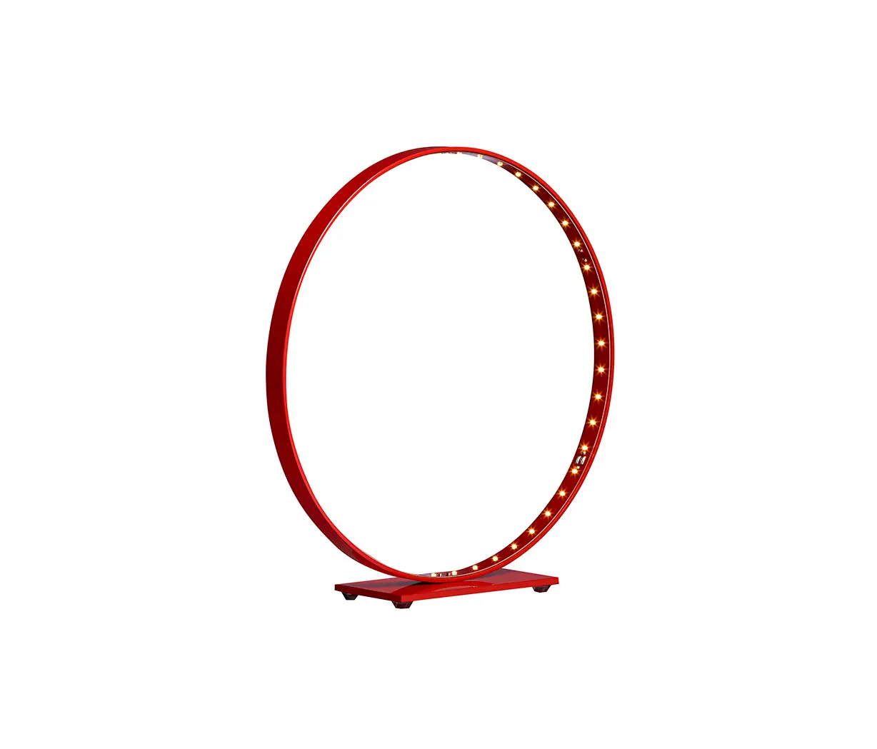 Le deun - MICRO Red