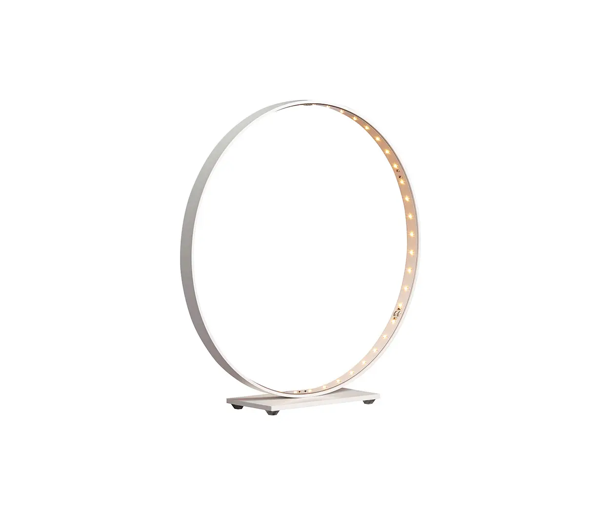 Le deun - MICRO White