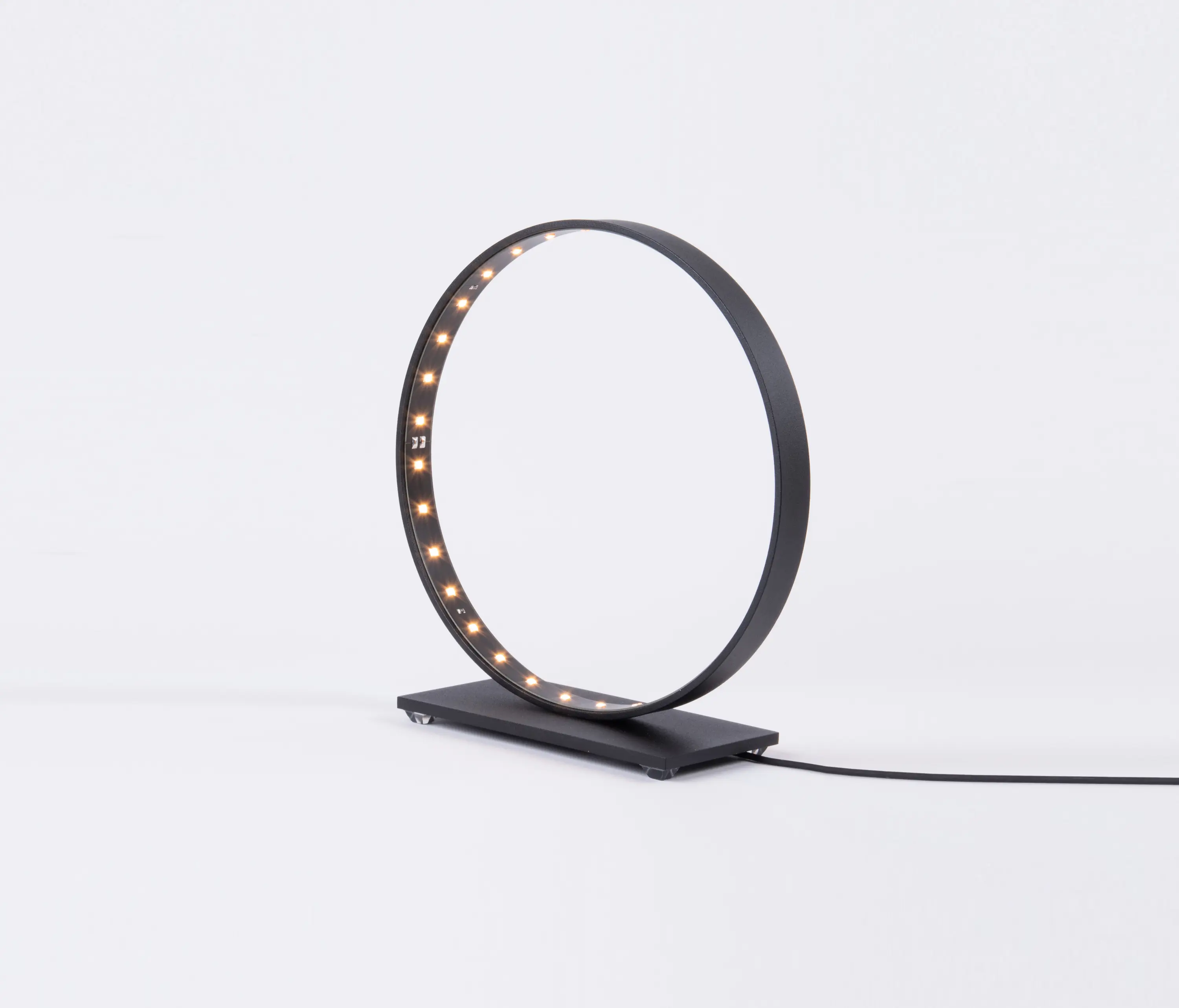 Le deun - NANO Black