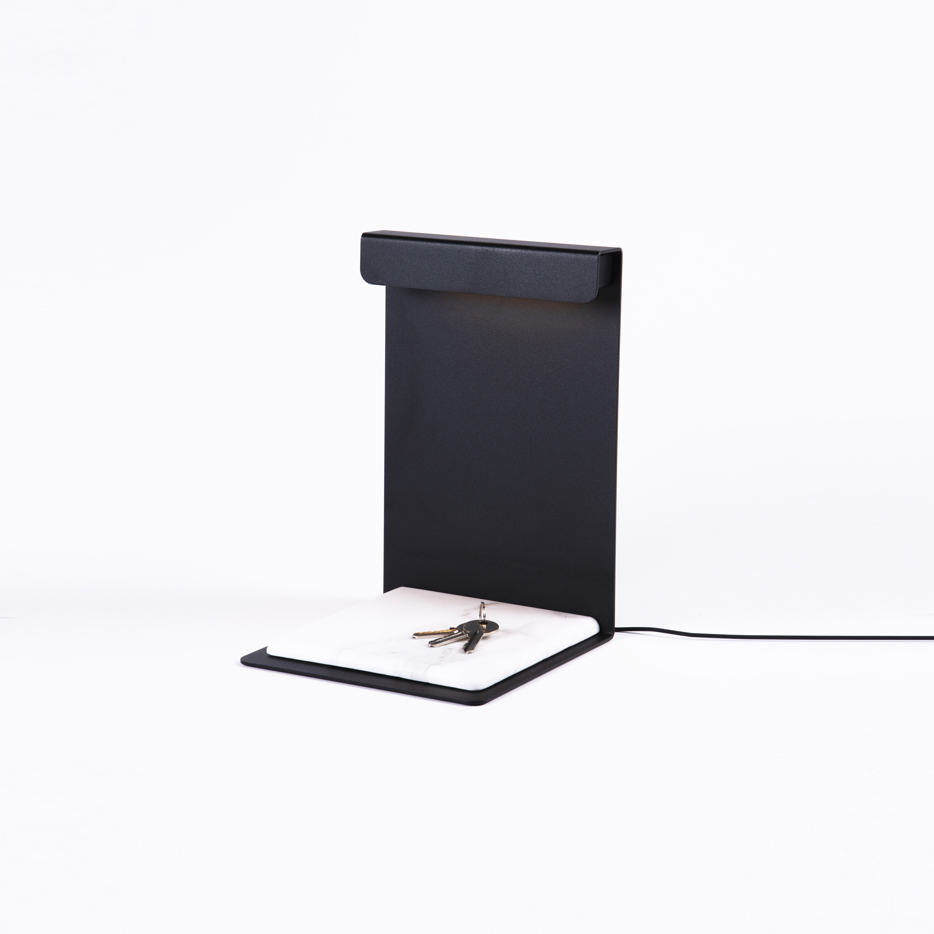 PLI BOOK Black