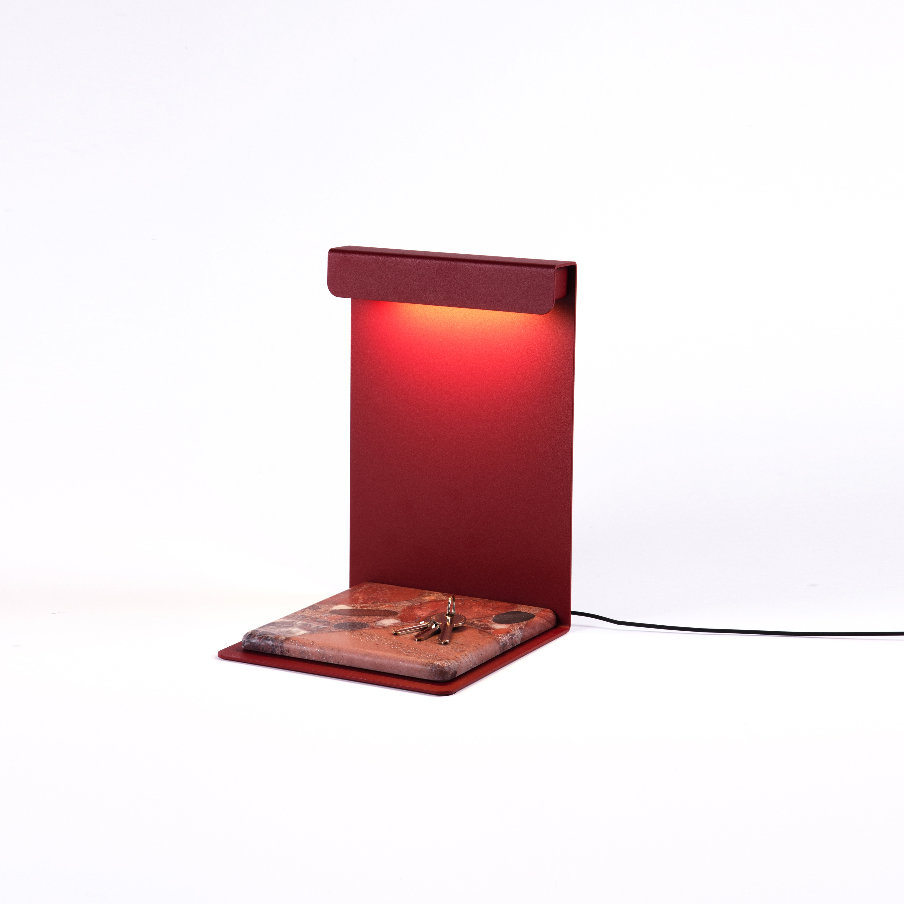 Mostra il prodotto PLI BOOK Red del produttore Le deun