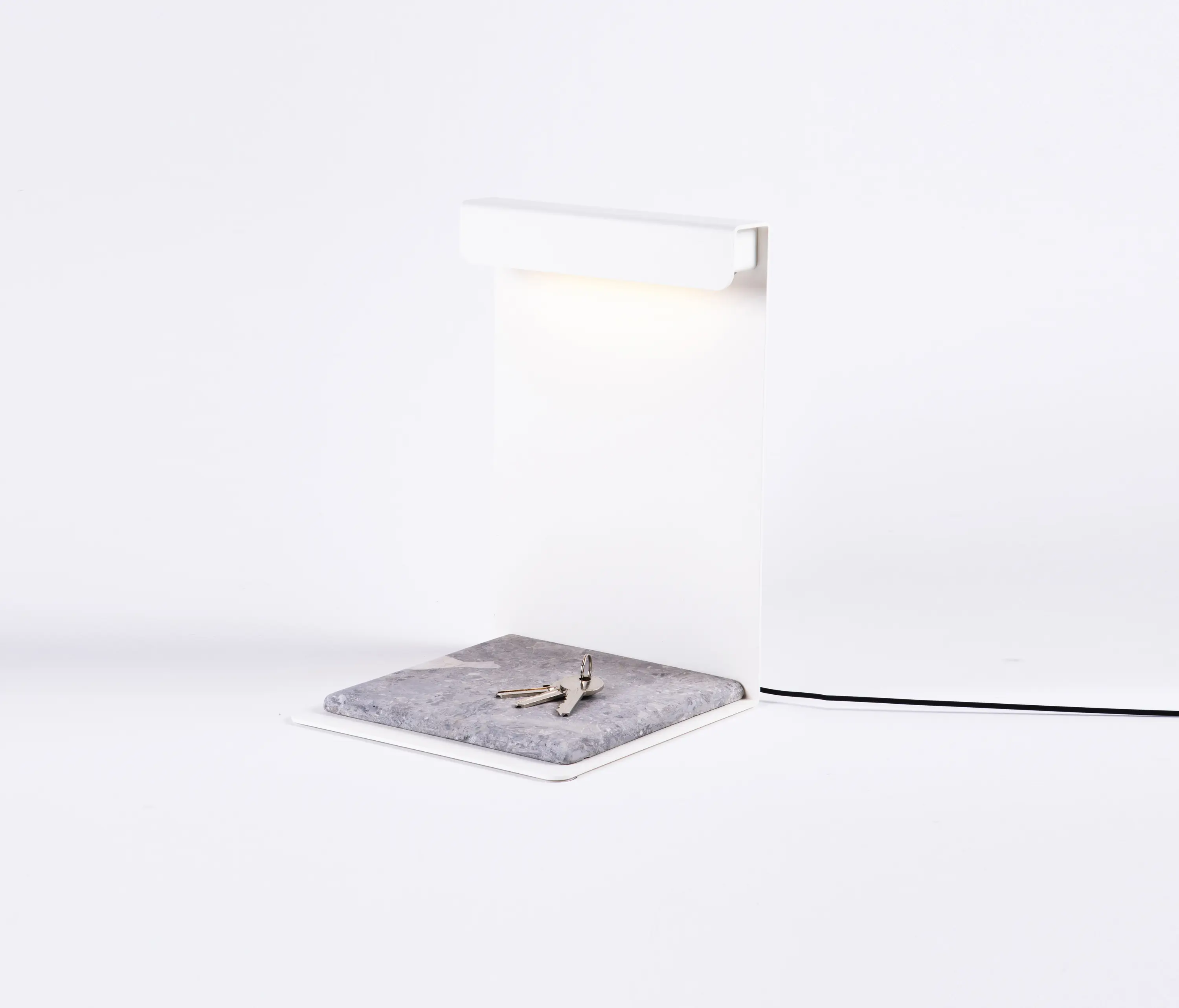 Le deun - PLI BOOK Blanc