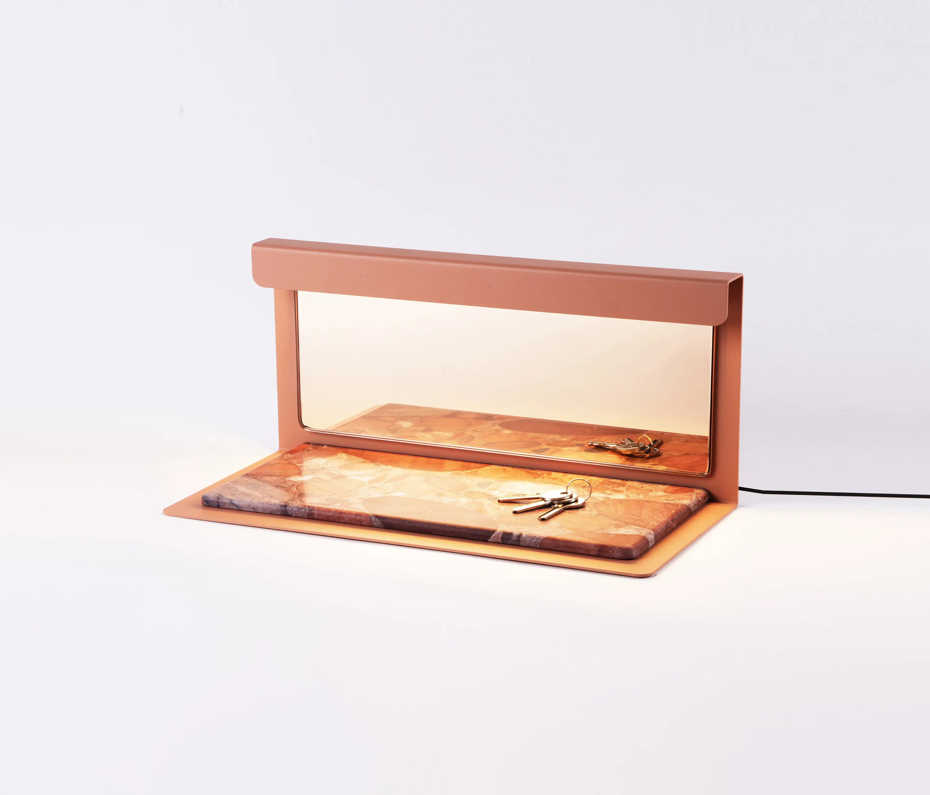 Le deun - PLI TRAY Nude