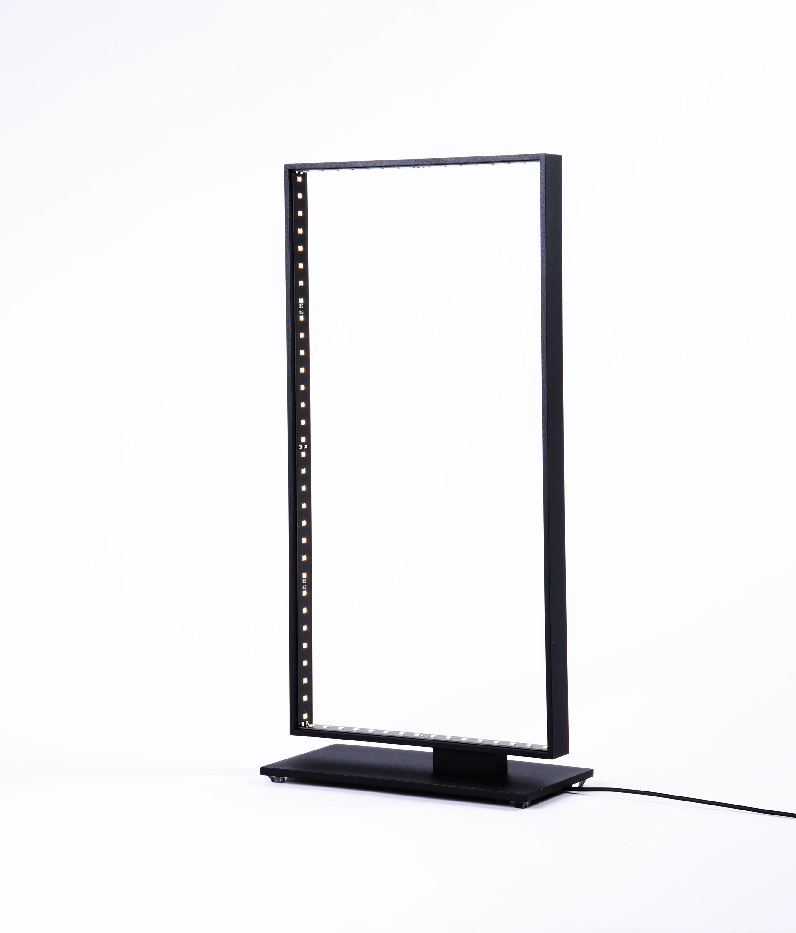 Le deun - SQUARE 20 Black