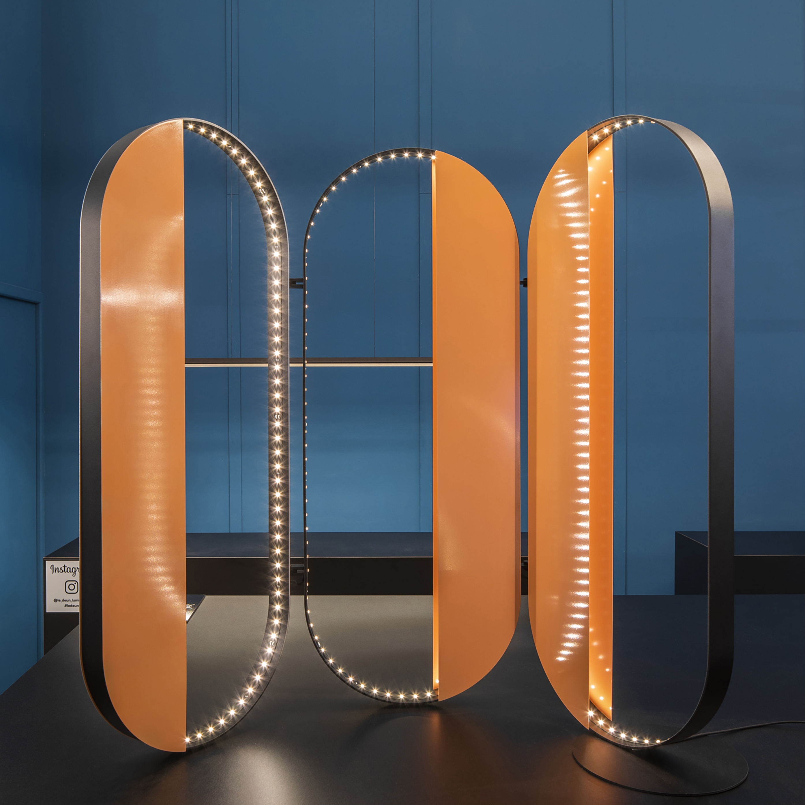 Mostra il prodotto TIP Table del produttore Le deun