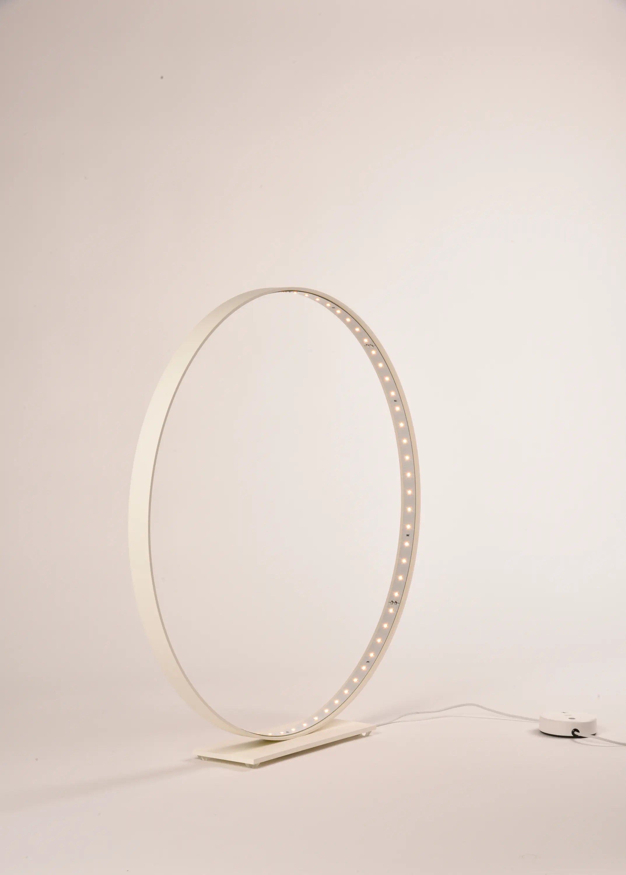 Le deun - CLASSIC XS White