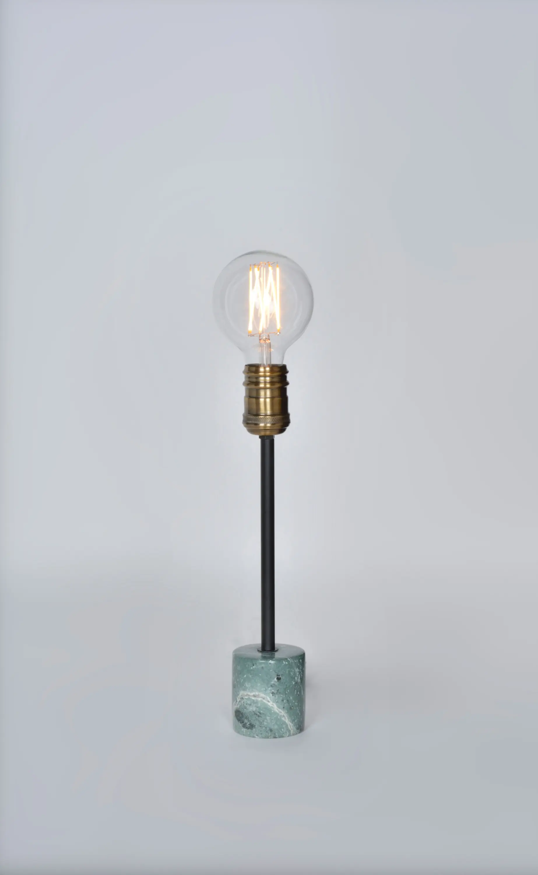 Market set - Mineral Conique
