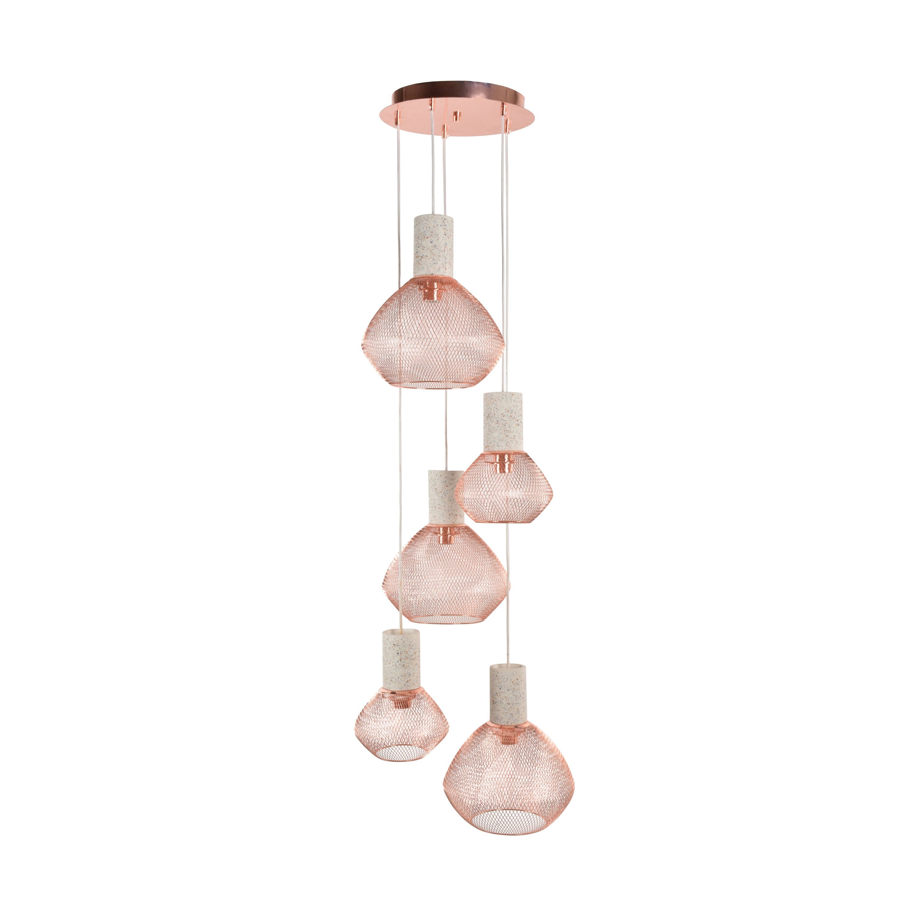 Produkt Venezia 5L des Herstellers Market set anzeigen