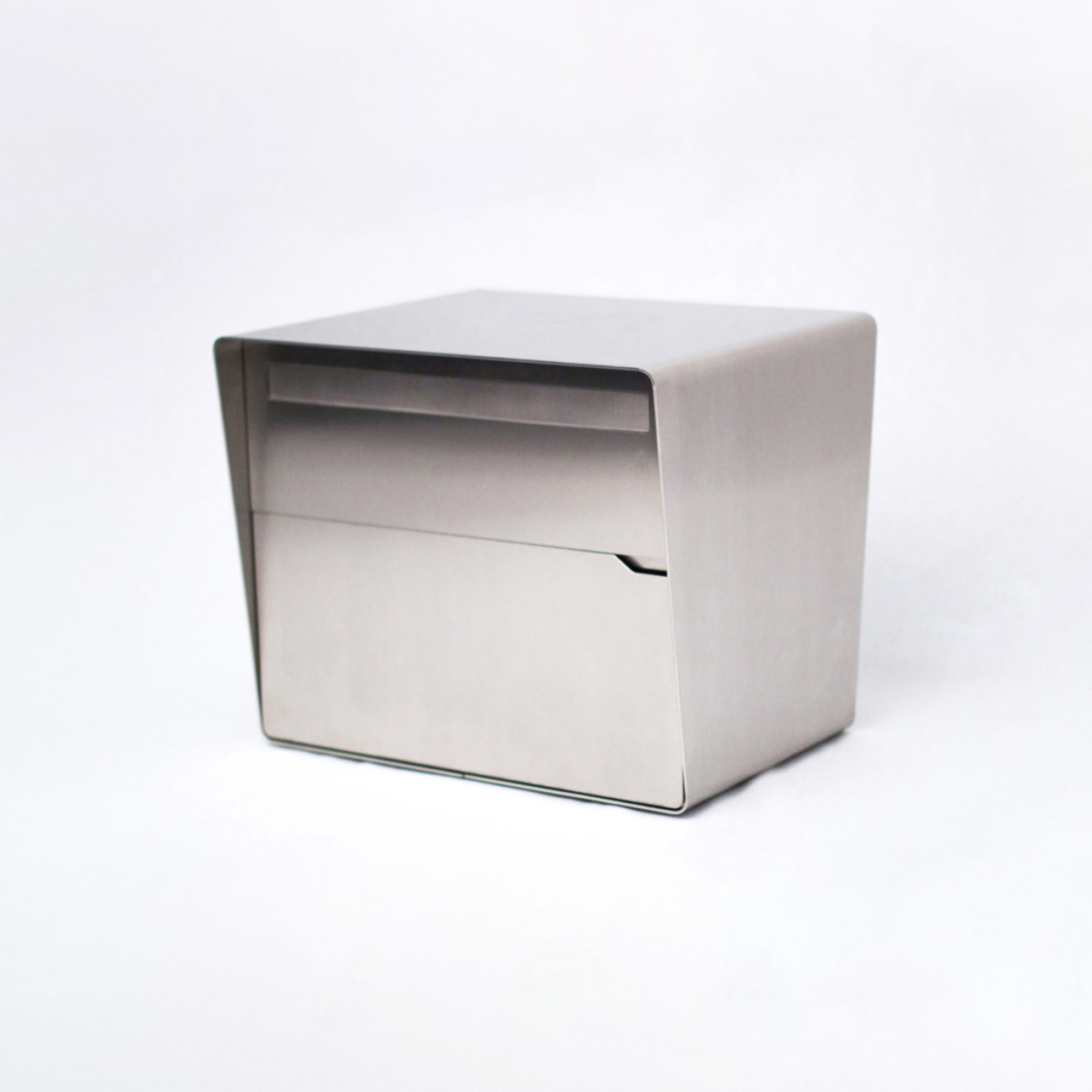 Produkt Design-Briefkasten des Herstellers Briefkastenschmiede anzeigen
