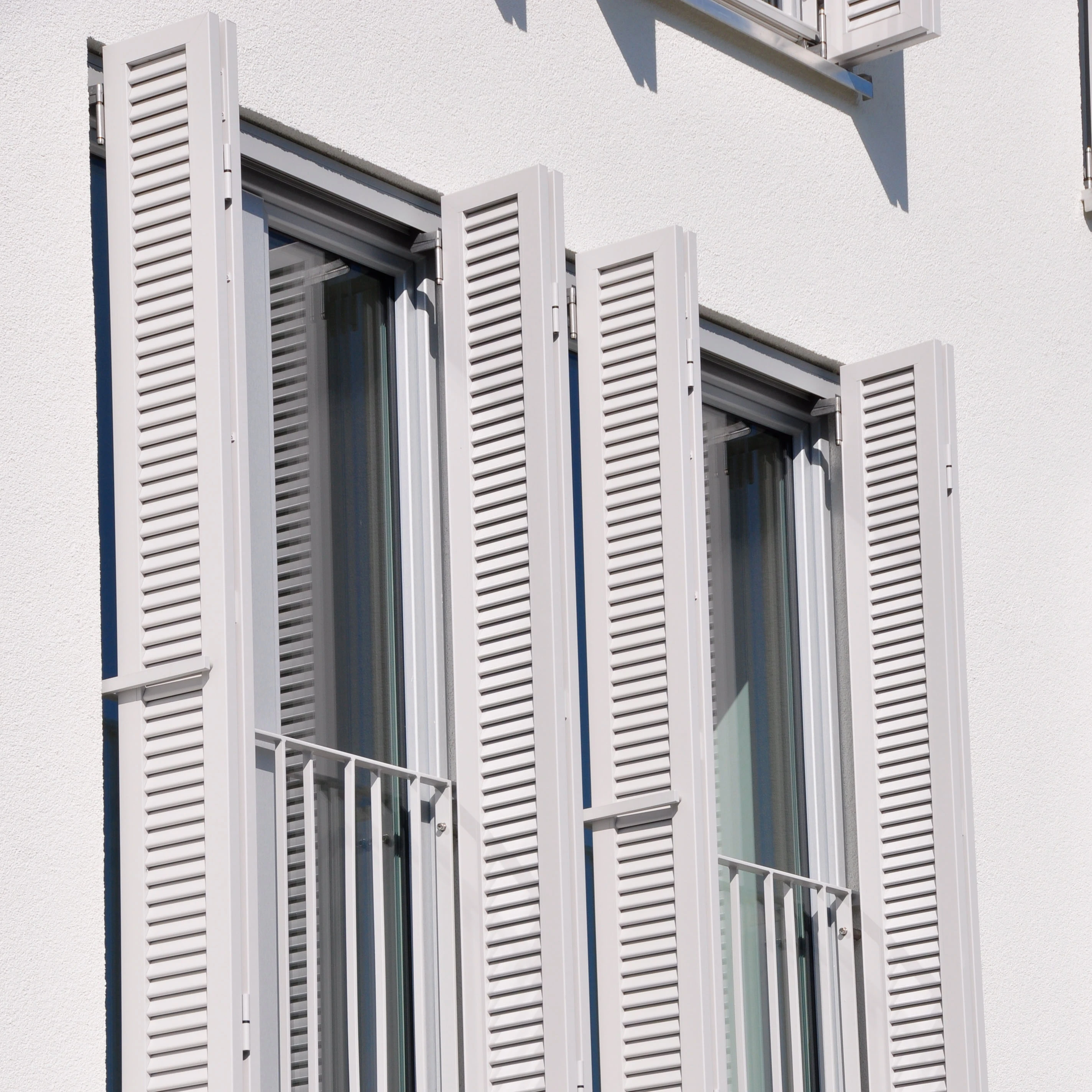 SCHIEBELÄDENBESCHLÄGE