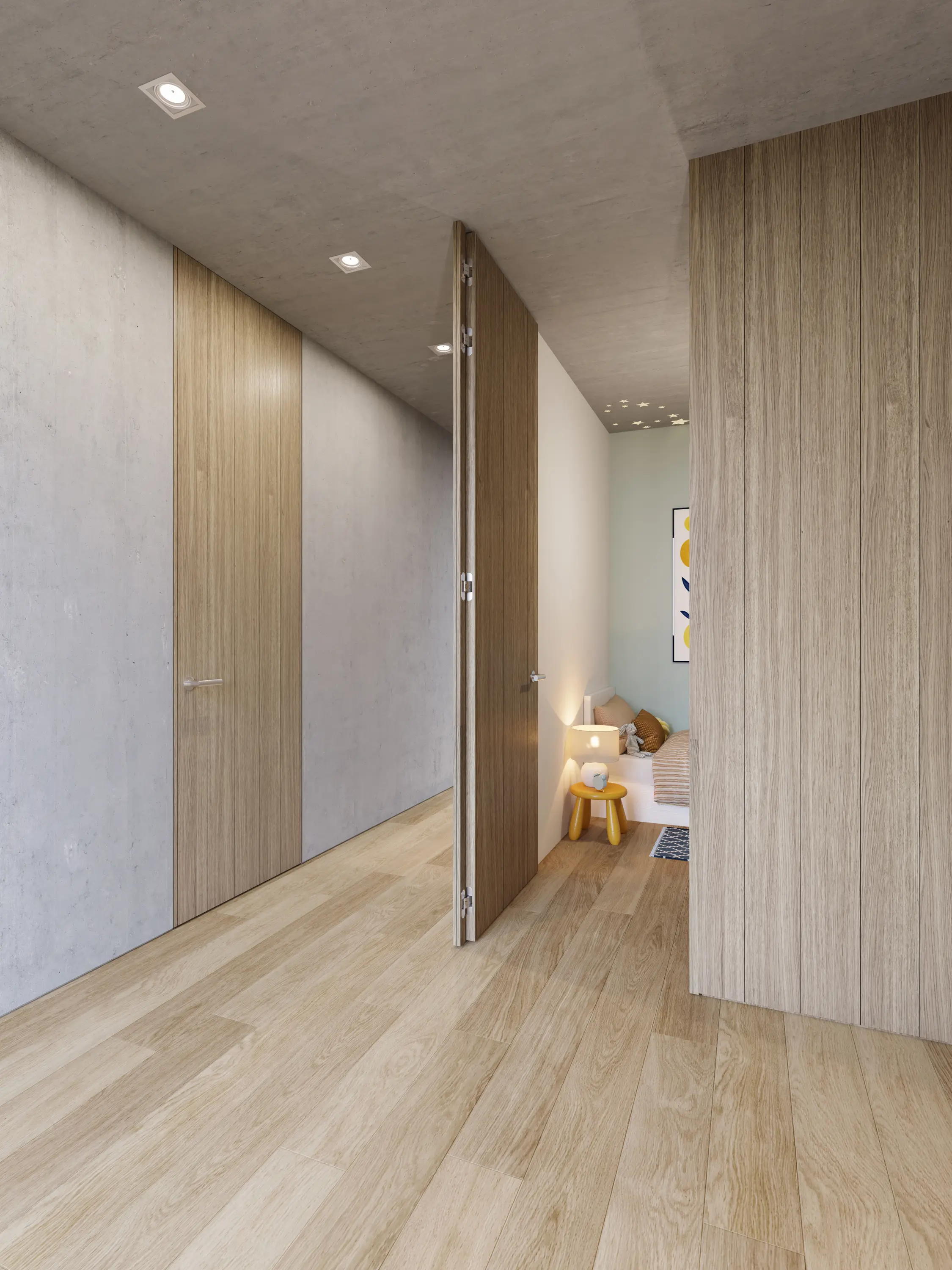 ARLU - Argenta Invisible Tyo