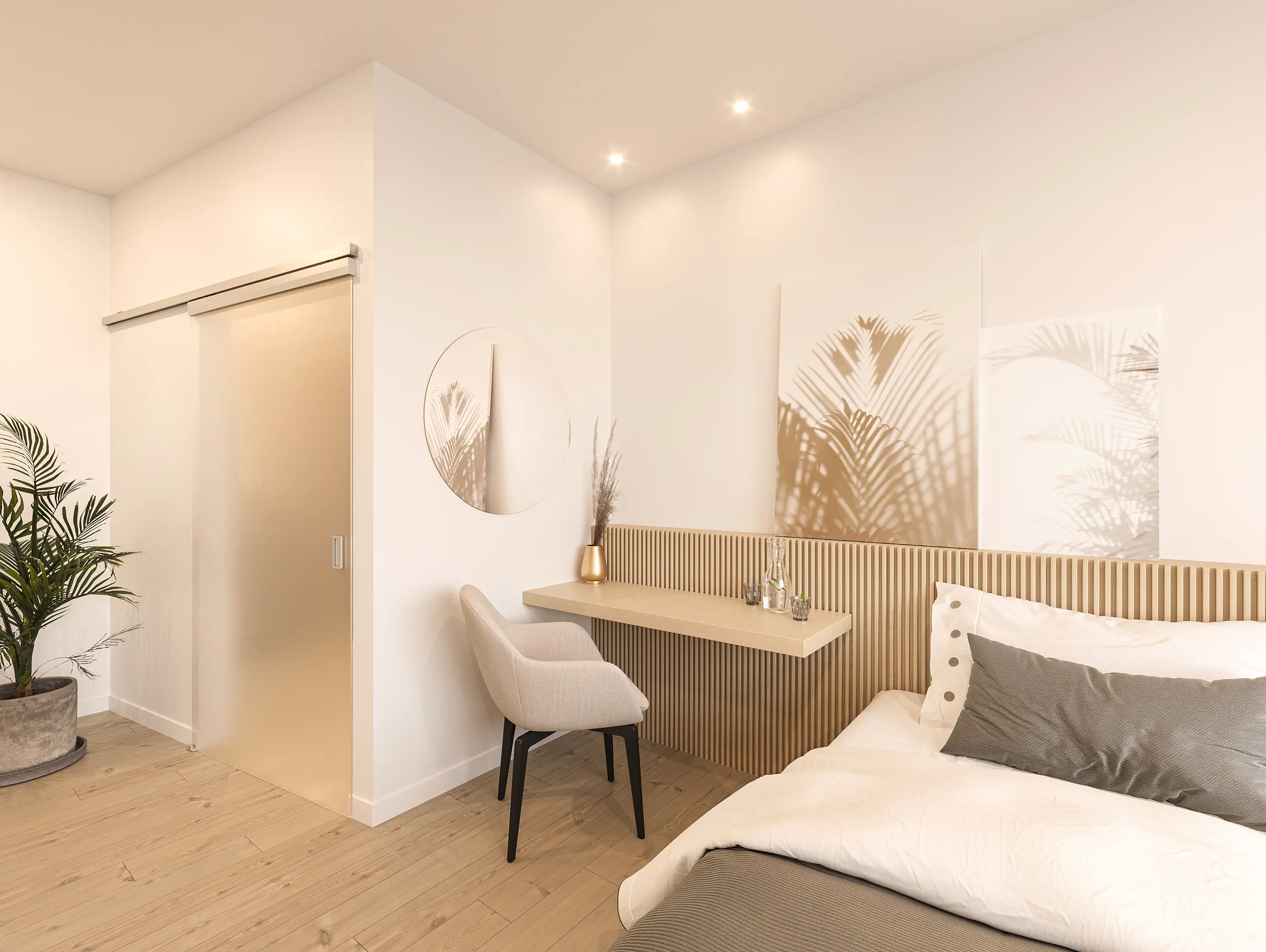 ARLU - Argenta Latent wood